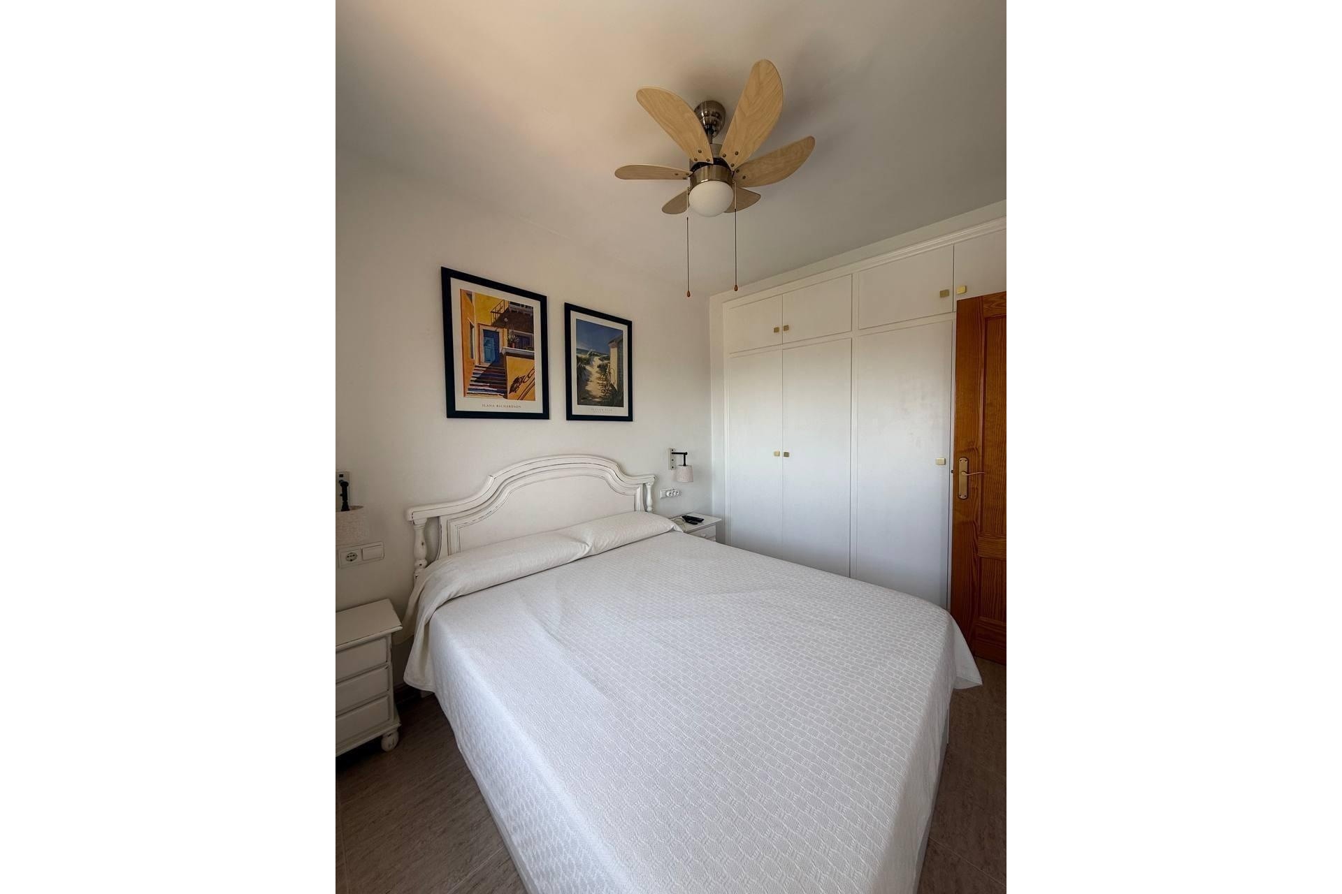 Wiederverkauf - Wohnung / Apartment -
Orihuela Costa - Campoamor