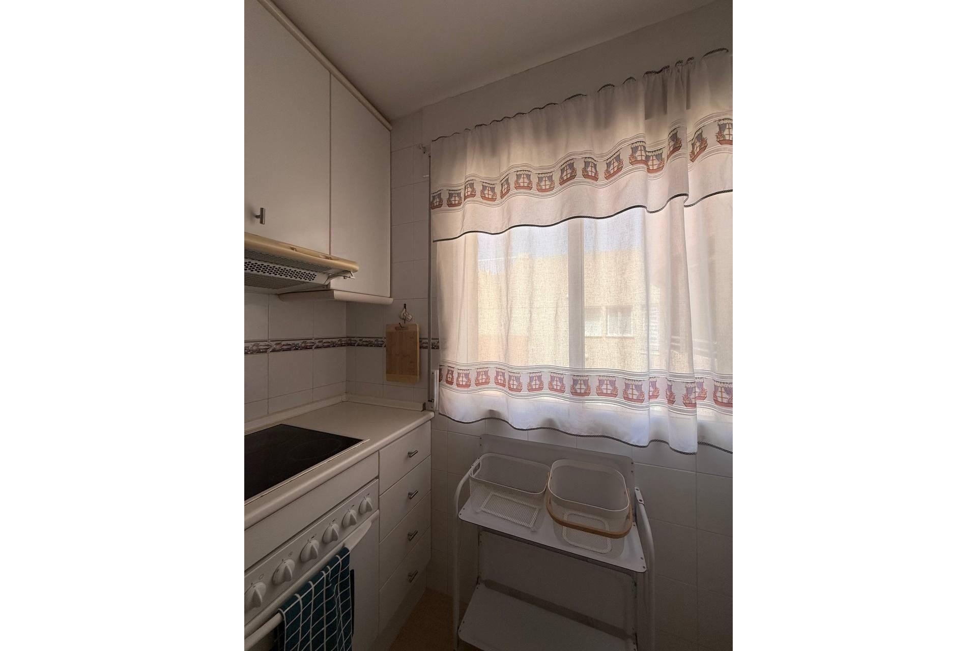 Wiederverkauf - Wohnung / Apartment -
Orihuela Costa - Campoamor