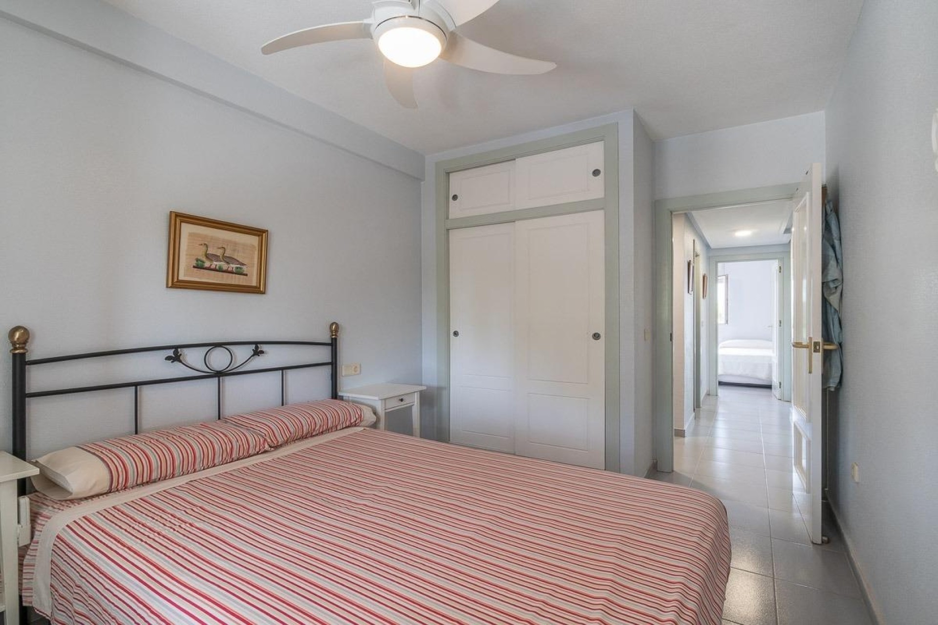 Wiederverkauf - Wohnung / Apartment -
Orihuela Costa - Campoamor