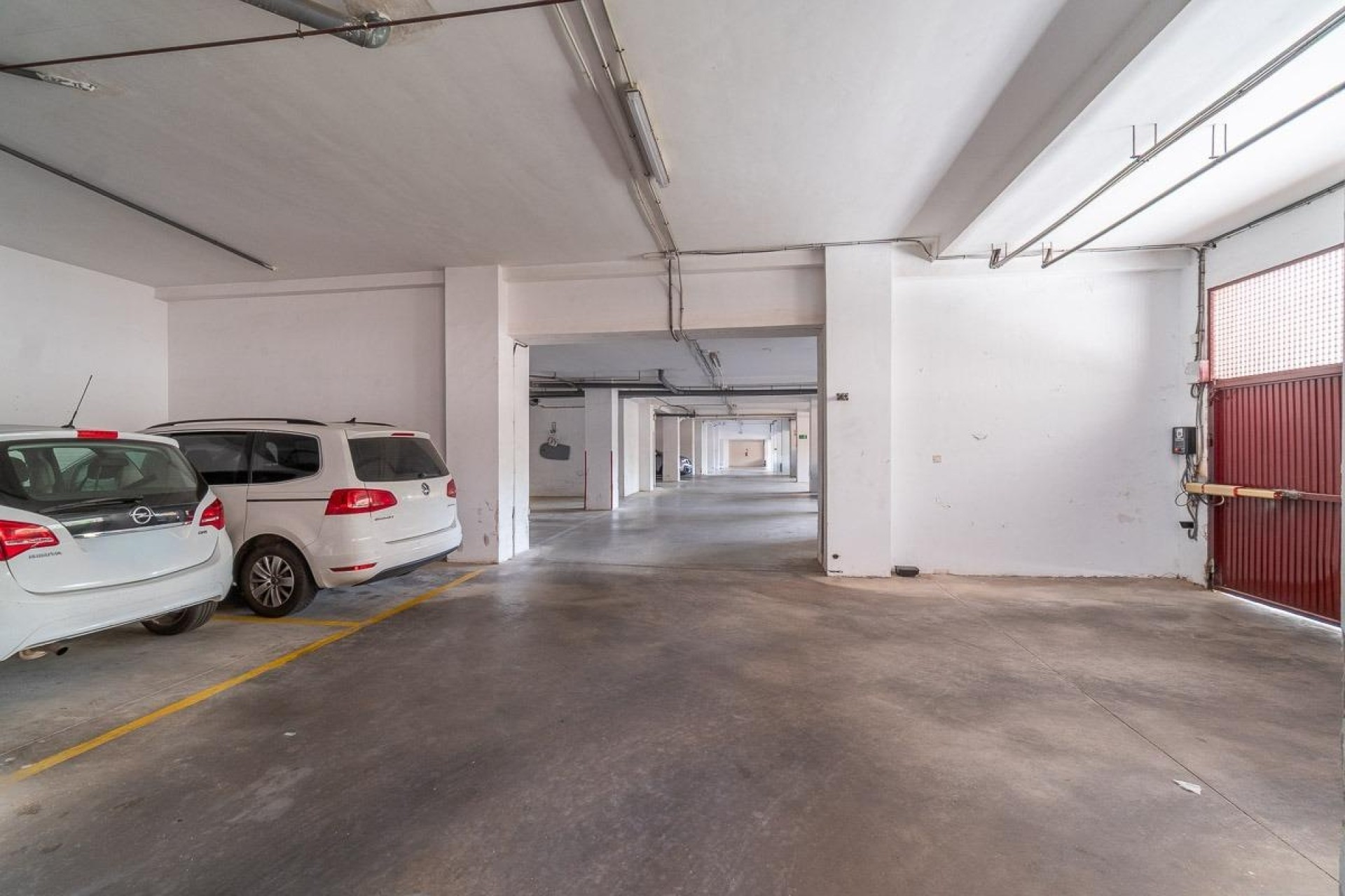 Wiederverkauf - Wohnung / Apartment -
Orihuela Costa - Campoamor