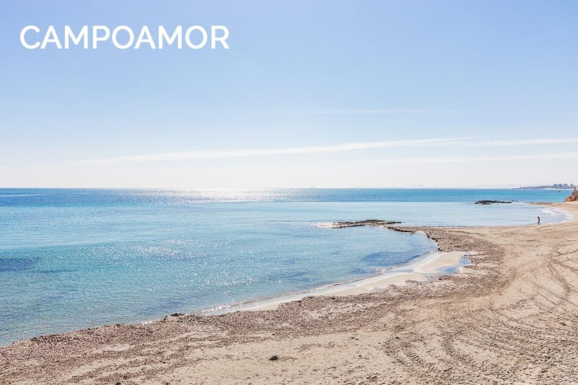 Wiederverkauf - Wohnung / Apartment -
Orihuela Costa - Campoamor
