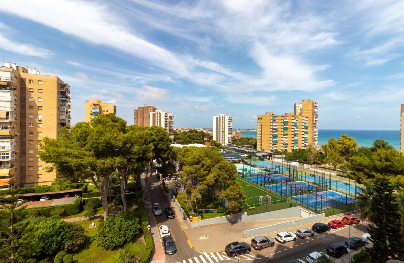 Wiederverkauf - Wohnung / Apartment -
Orihuela Costa - Campoamor