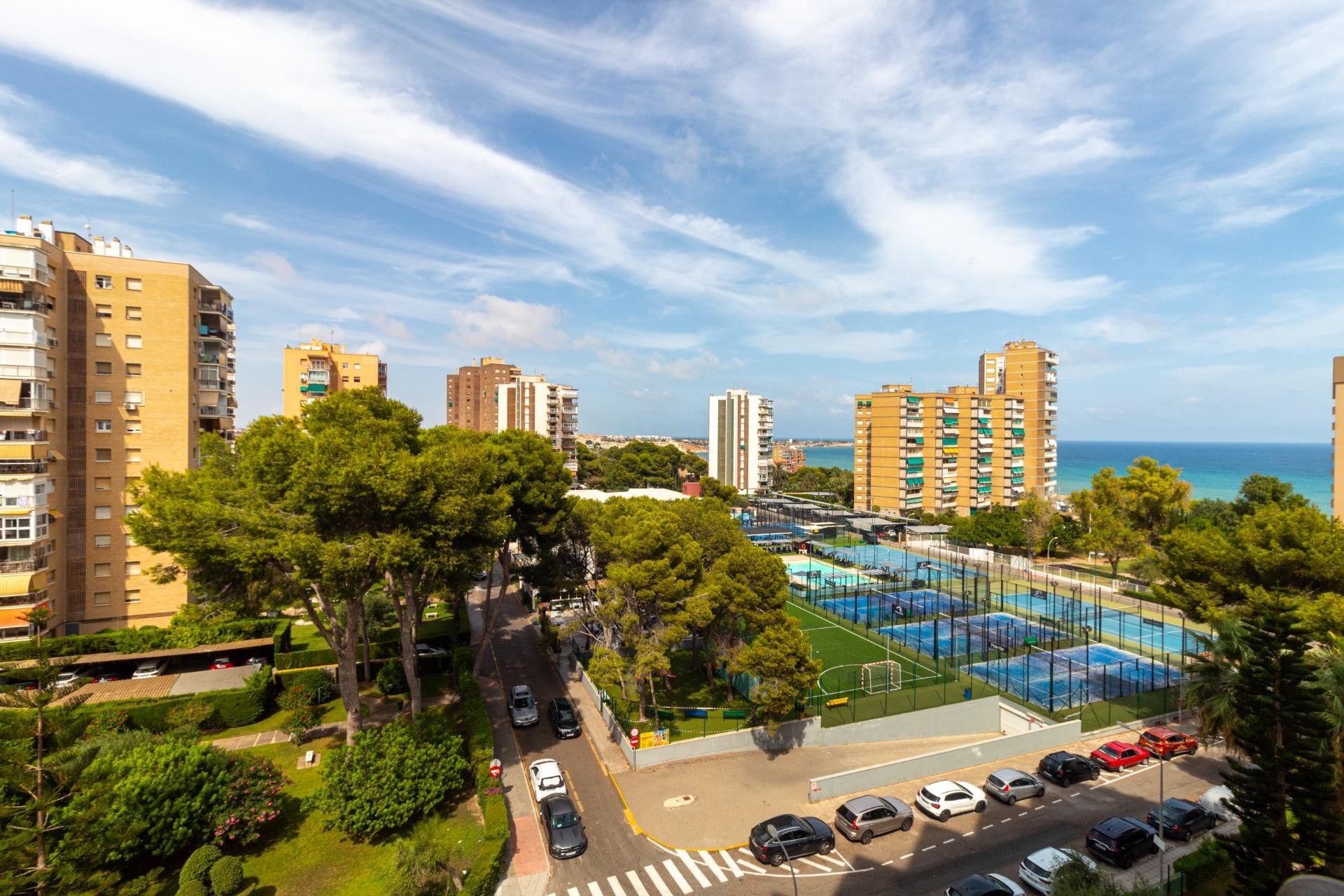 Wiederverkauf - Wohnung / Apartment -
Orihuela Costa - Campoamor