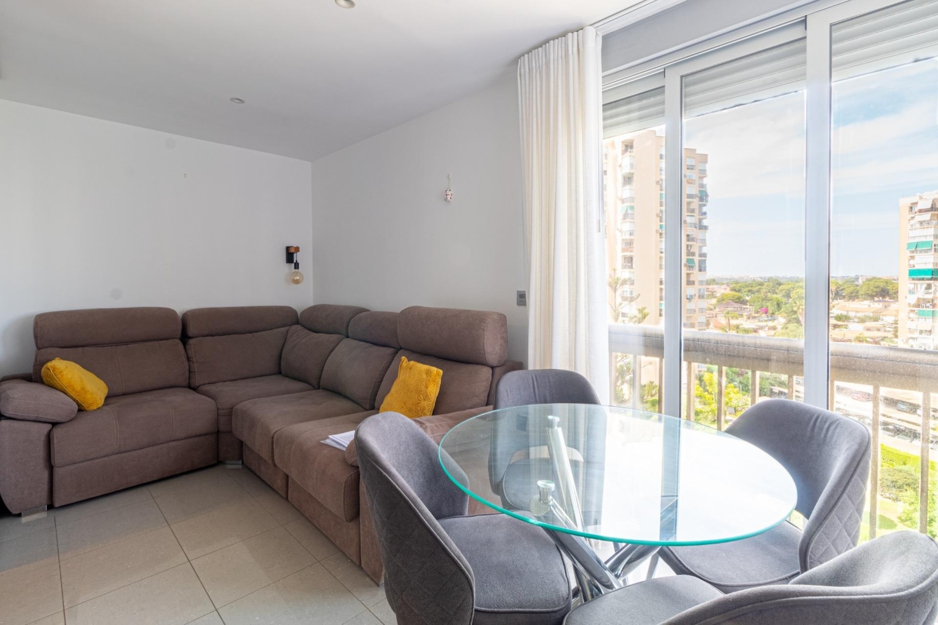 Wiederverkauf - Wohnung / Apartment -
Orihuela Costa - Campoamor