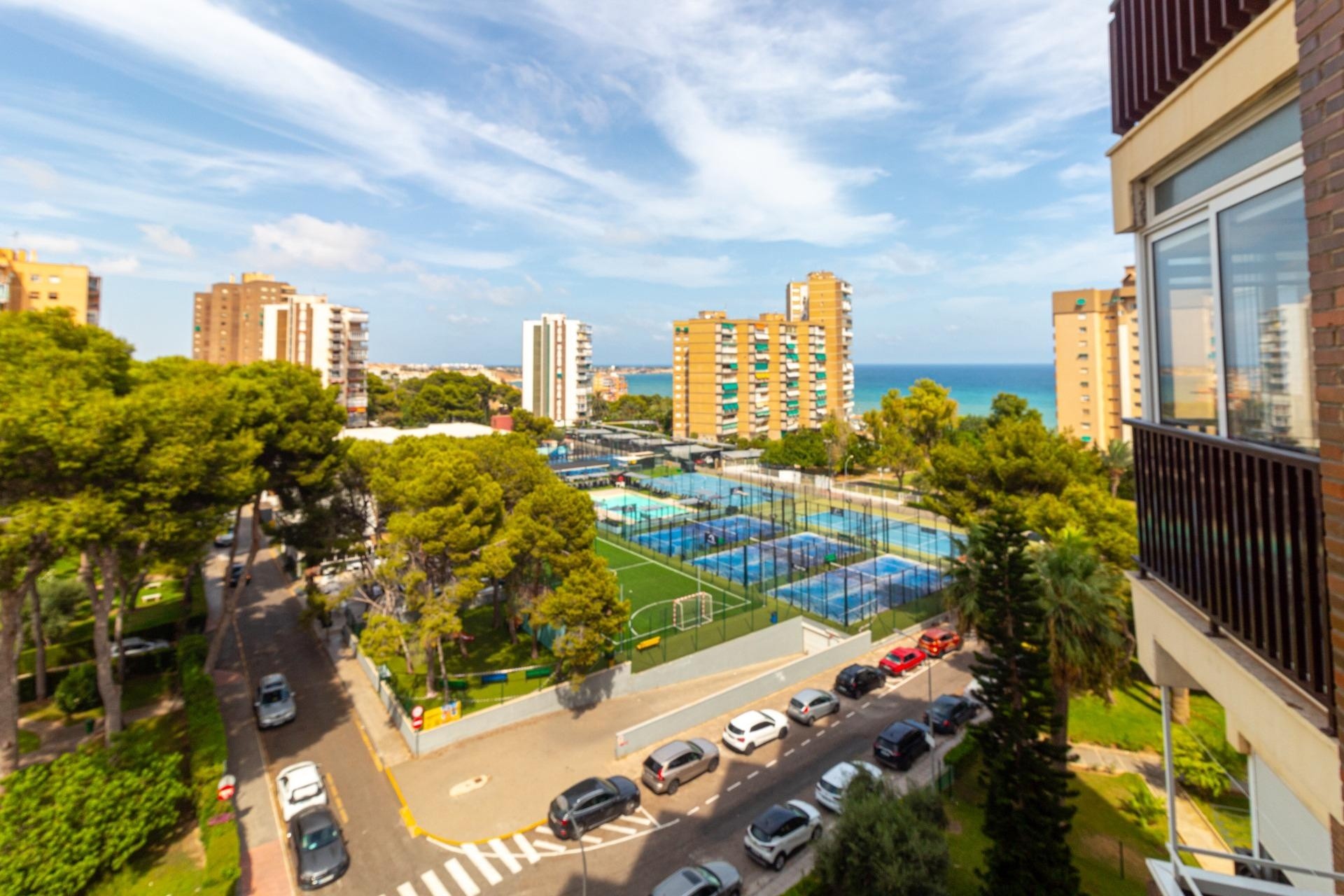 Wiederverkauf - Wohnung / Apartment -
Orihuela Costa - Campoamor