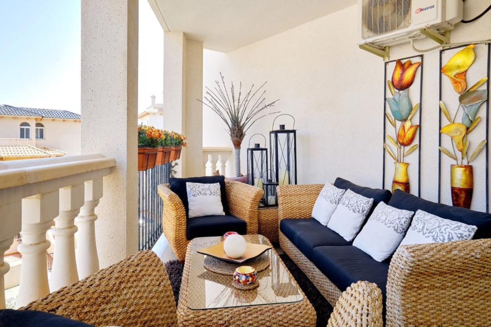 Wiederverkauf - Wohnung / Apartment -
Orihuela Costa - Campoamor