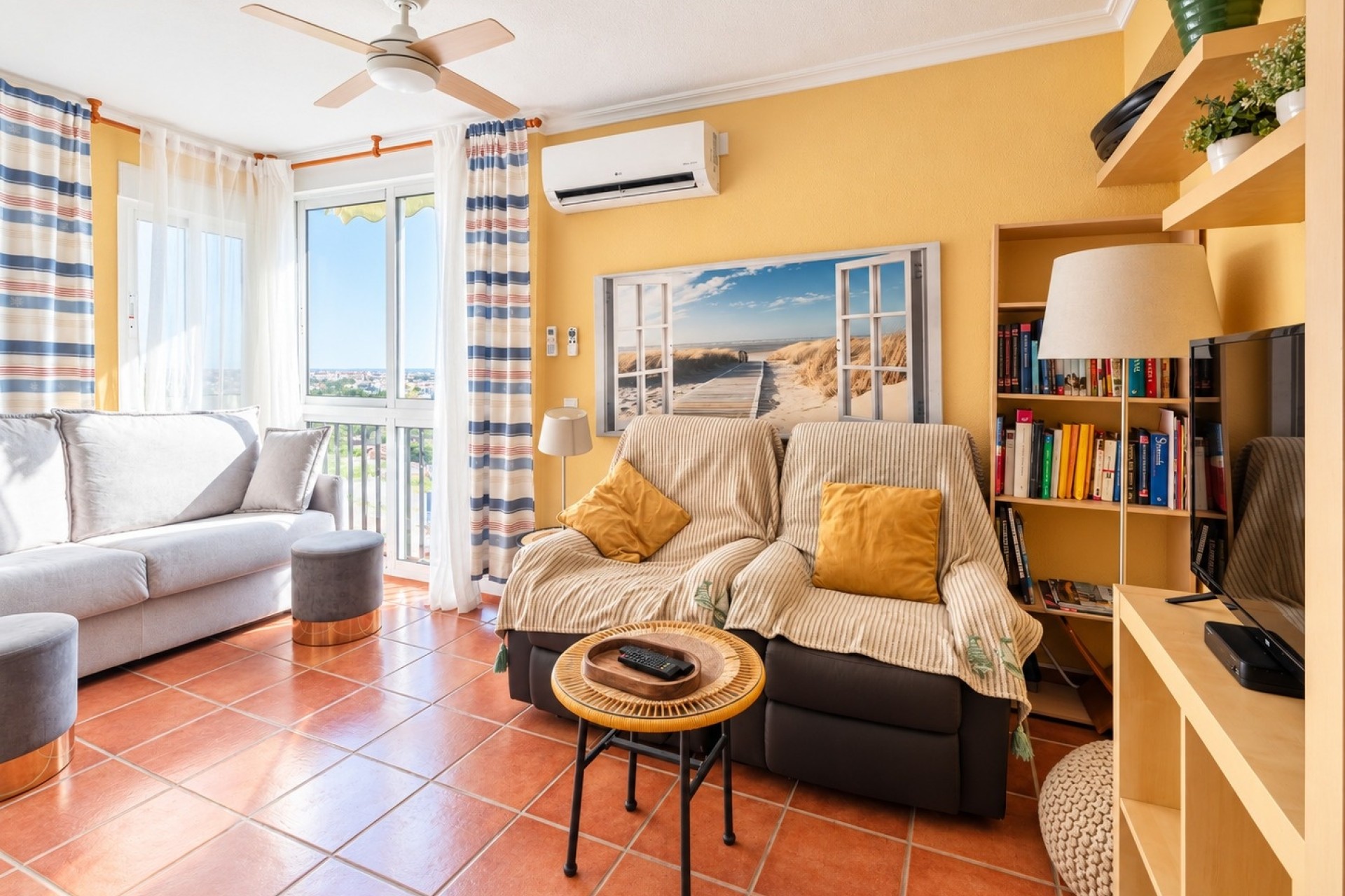 Wiederverkauf - Wohnung / Apartment -
Orihuela Costa - Campoamor