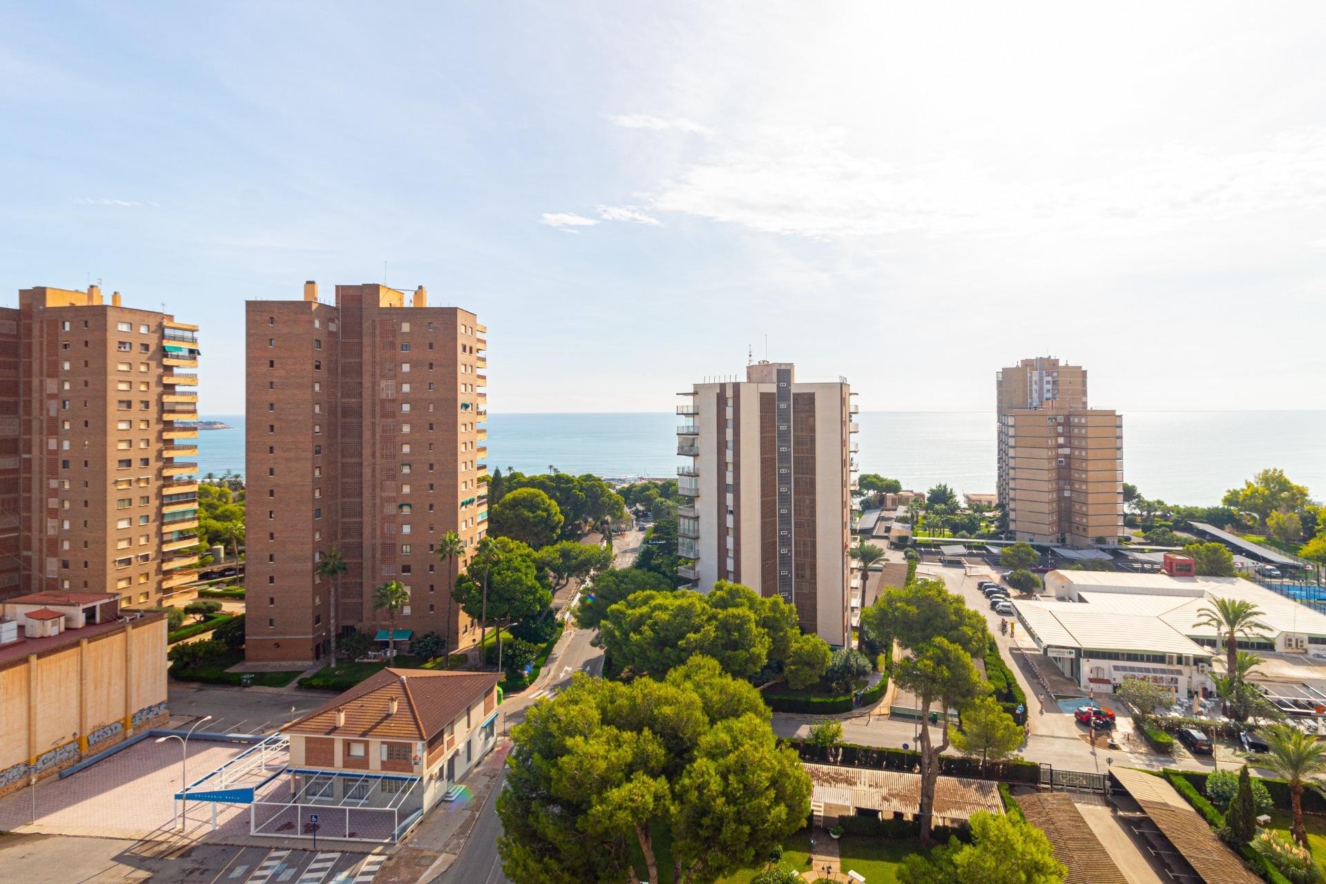 Wiederverkauf - Wohnung / Apartment -
Orihuela Costa - Campoamor