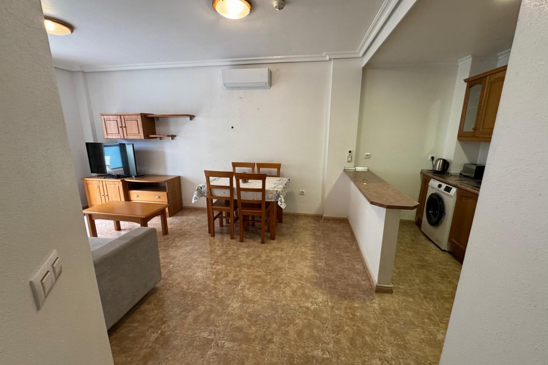 Wiederverkauf - Wohnung / Apartment -
Orihuela Costa - Costa Blanca