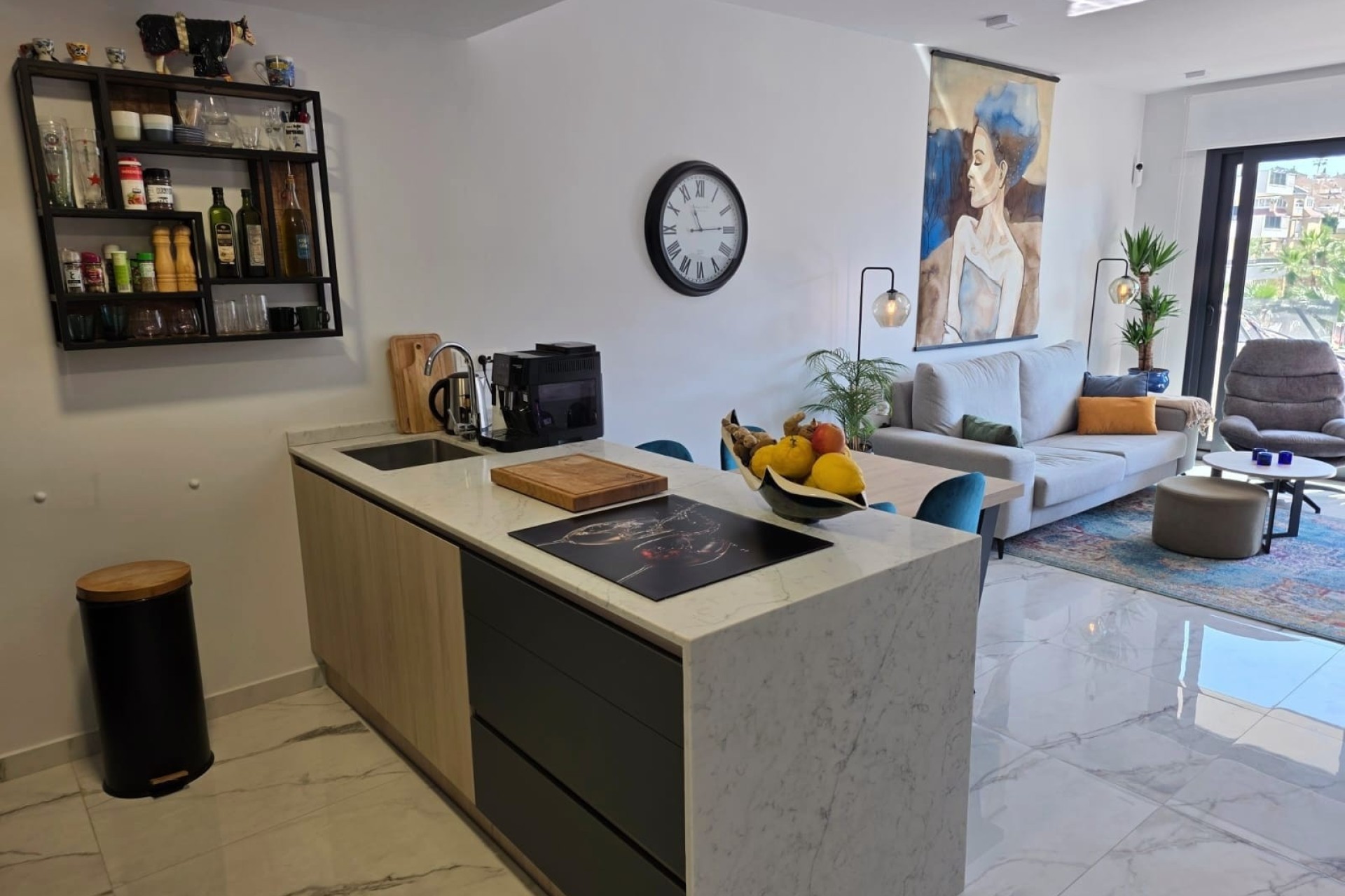 Wiederverkauf - Wohnung / Apartment -
Orihuela Costa - Costa Blanca