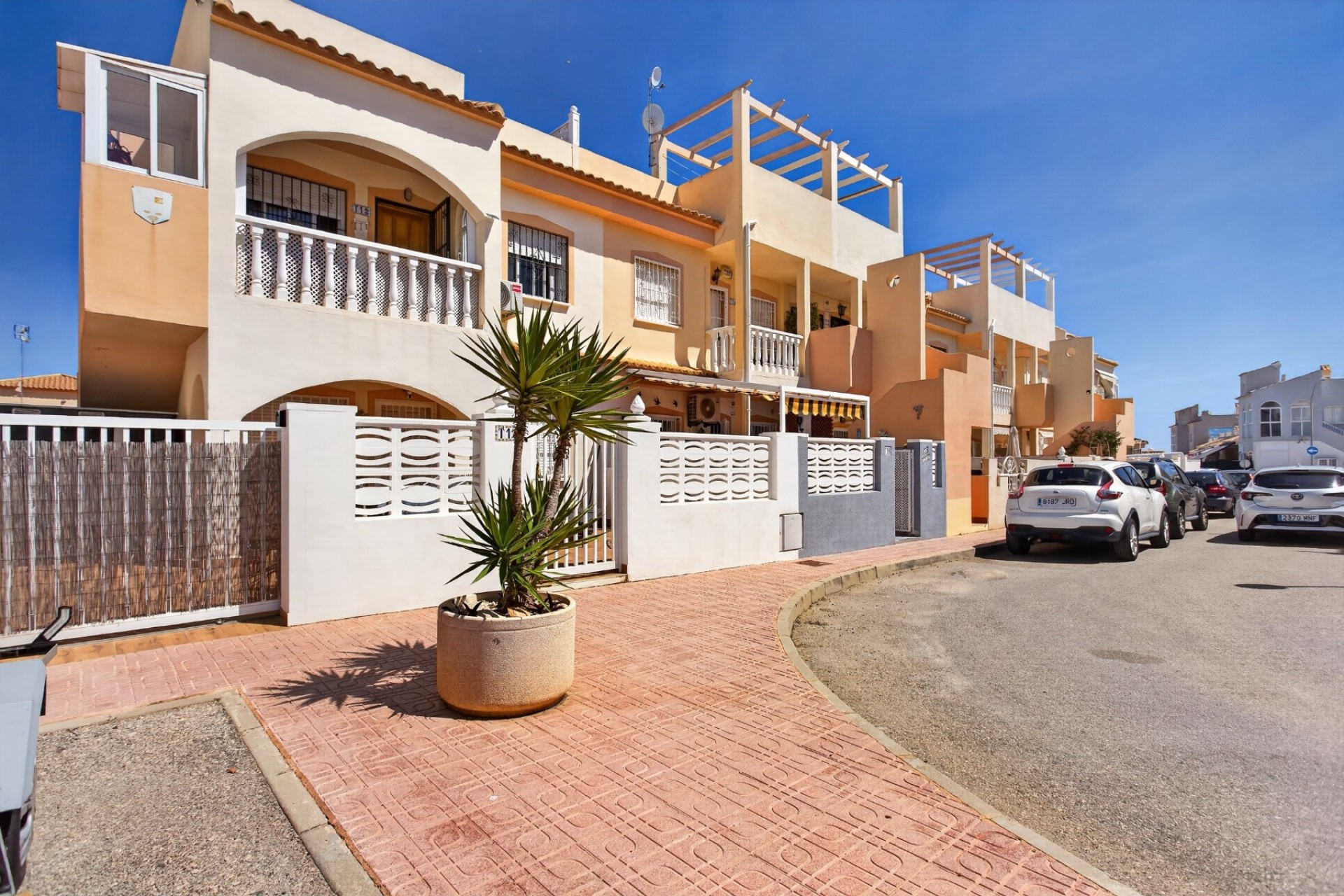 Wiederverkauf - Wohnung / Apartment -
Orihuela Costa - Costa Blanca
