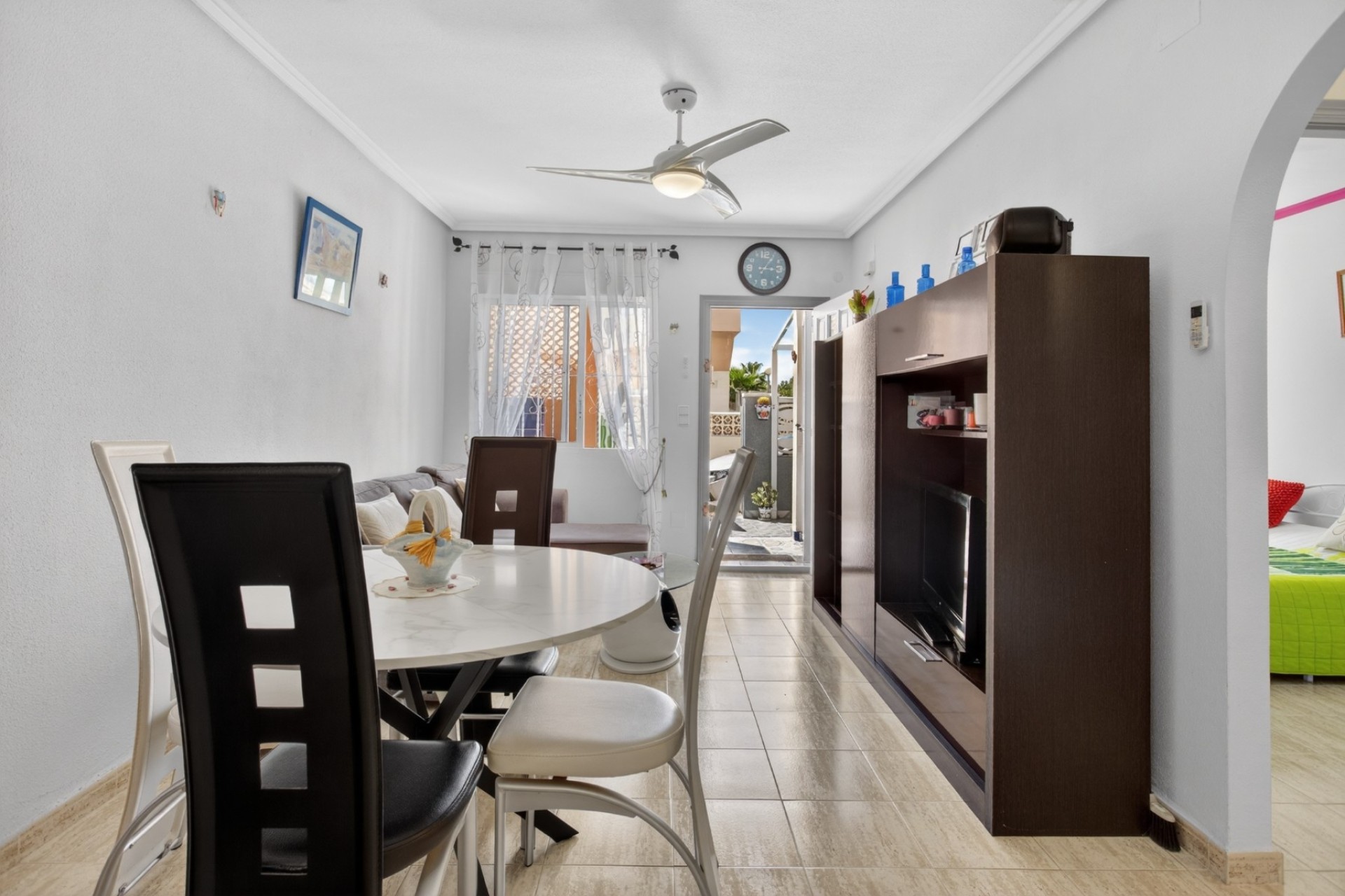 Wiederverkauf - Wohnung / Apartment -
Orihuela Costa - Costa Blanca