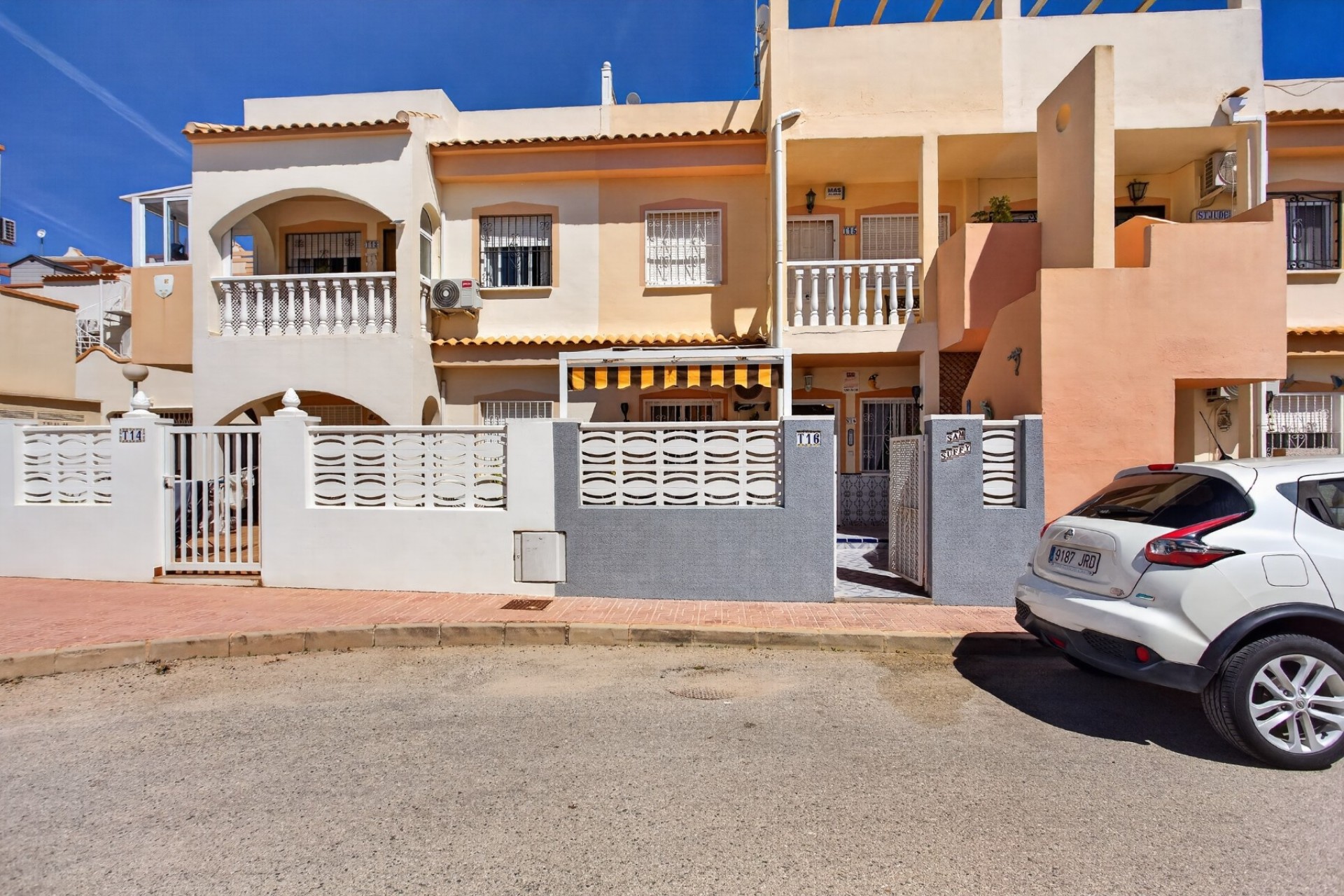 Wiederverkauf - Wohnung / Apartment -
Orihuela Costa - Costa Blanca