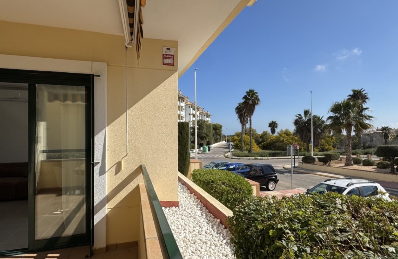 Wiederverkauf - Wohnung / Apartment -
Orihuela Costa - Costa Blanca