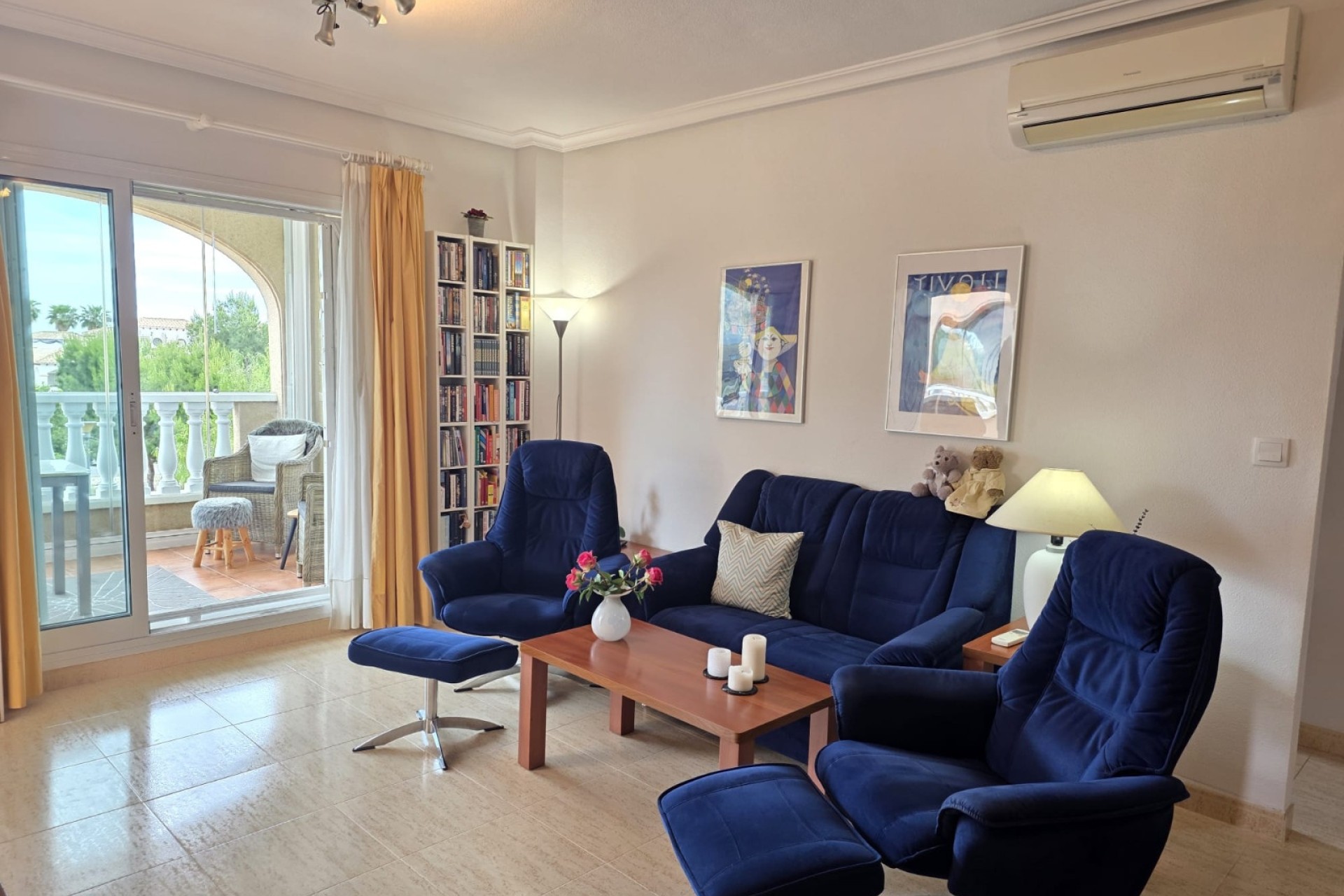 Wiederverkauf - Wohnung / Apartment -
Orihuela Costa - Costa Blanca