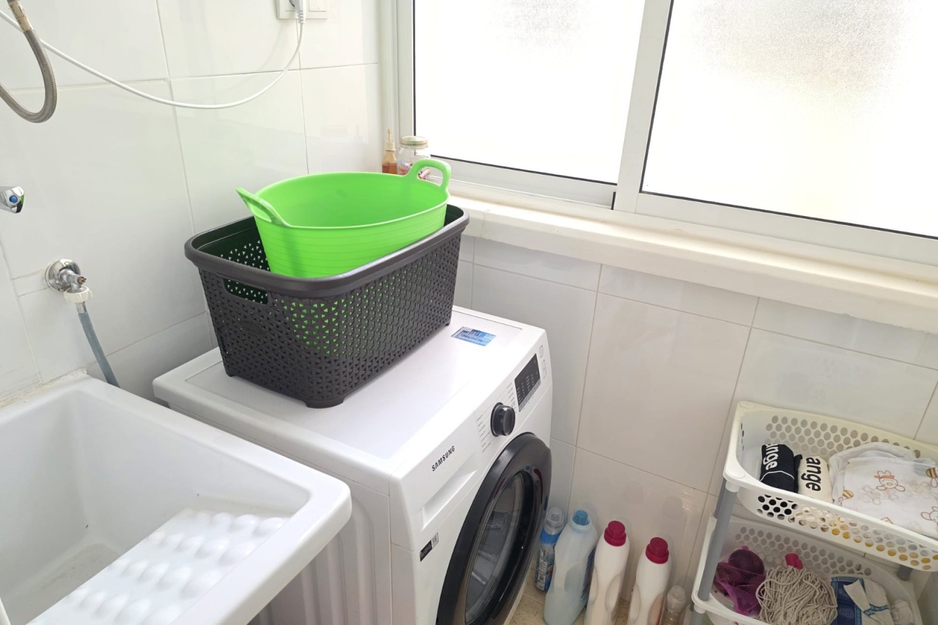 Wiederverkauf - Wohnung / Apartment -
Orihuela Costa - Costa Blanca