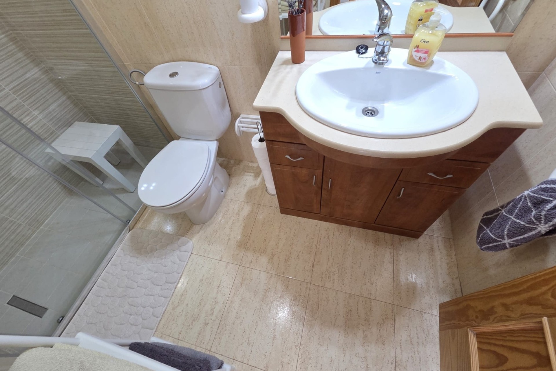 Wiederverkauf - Wohnung / Apartment -
Orihuela Costa - Costa Blanca