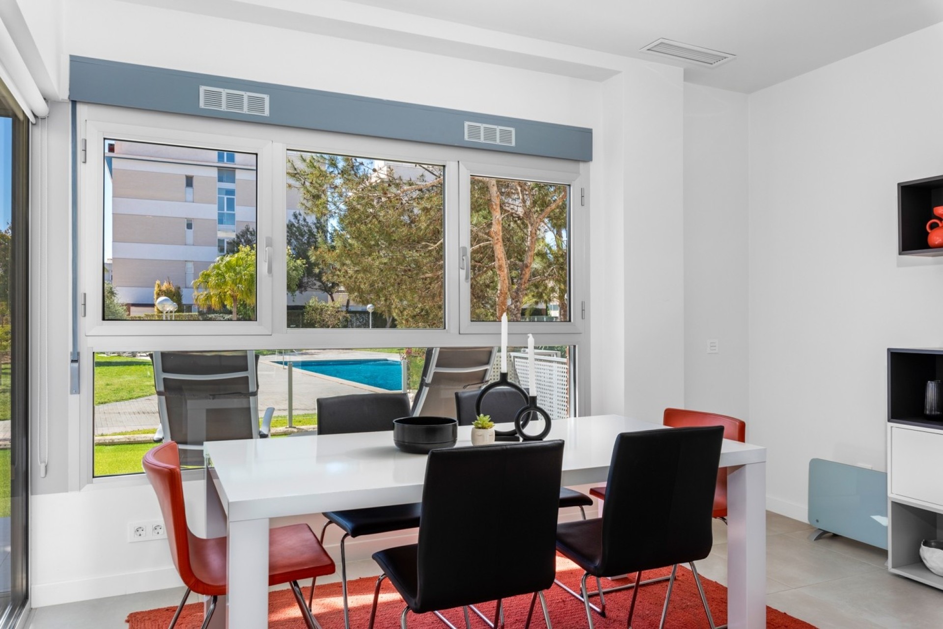 Wiederverkauf - Wohnung / Apartment -
Orihuela Costa - Costa Blanca