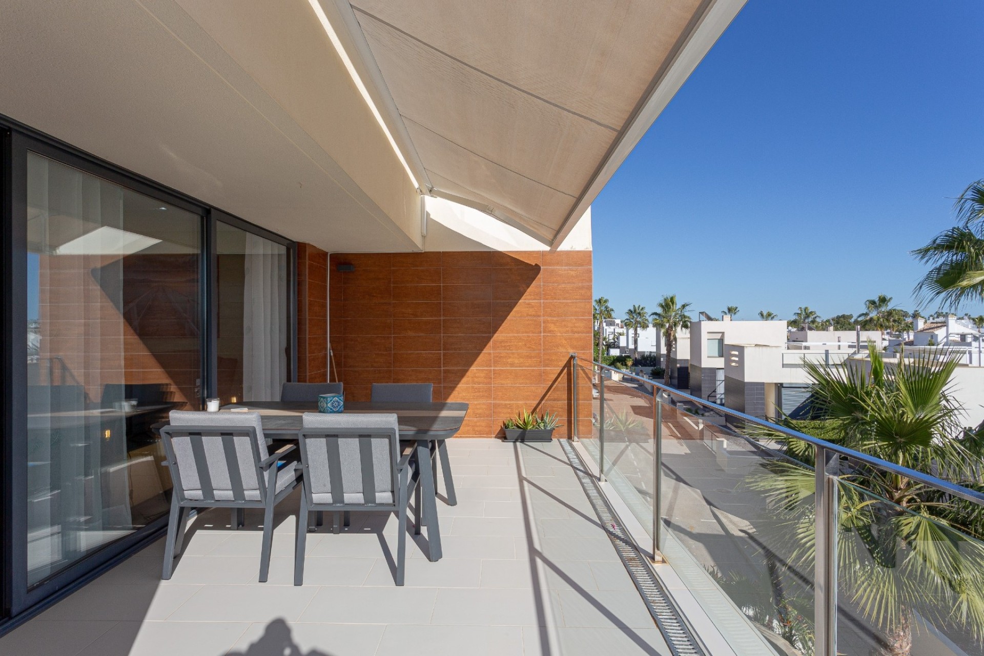 Wiederverkauf - Wohnung / Apartment -
Orihuela Costa - Costa Blanca