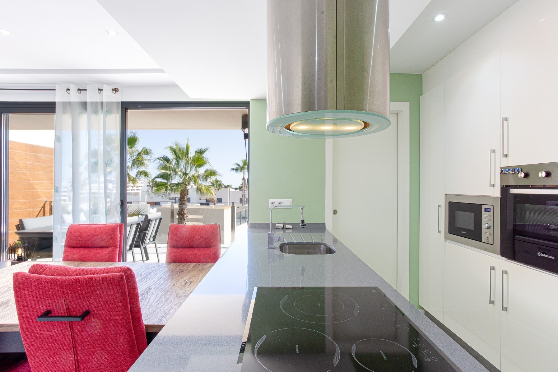 Wiederverkauf - Wohnung / Apartment -
Orihuela Costa - Costa Blanca