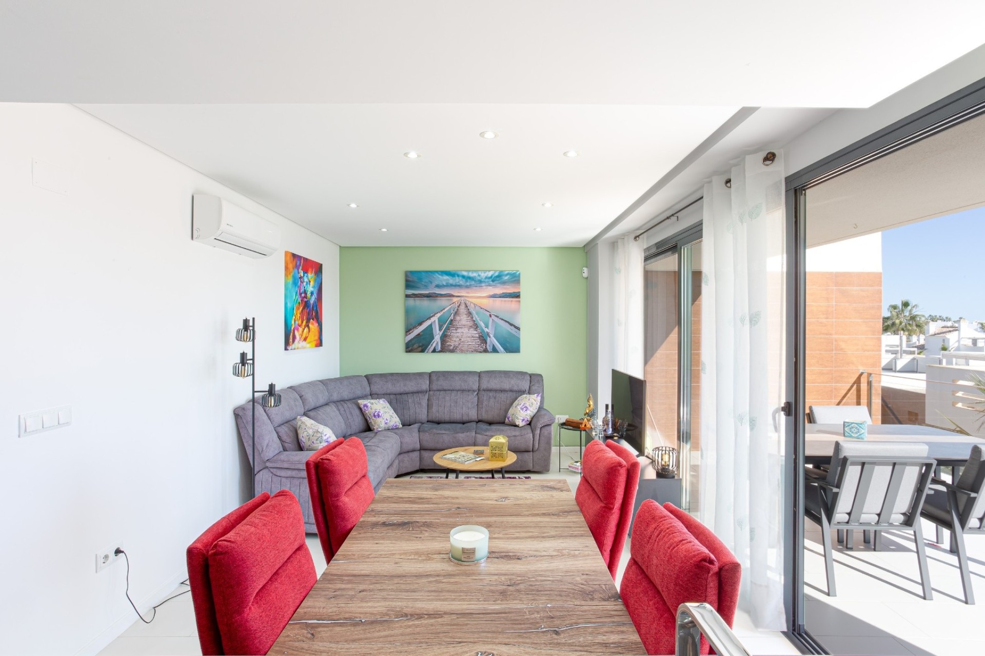 Wiederverkauf - Wohnung / Apartment -
Orihuela Costa - Costa Blanca