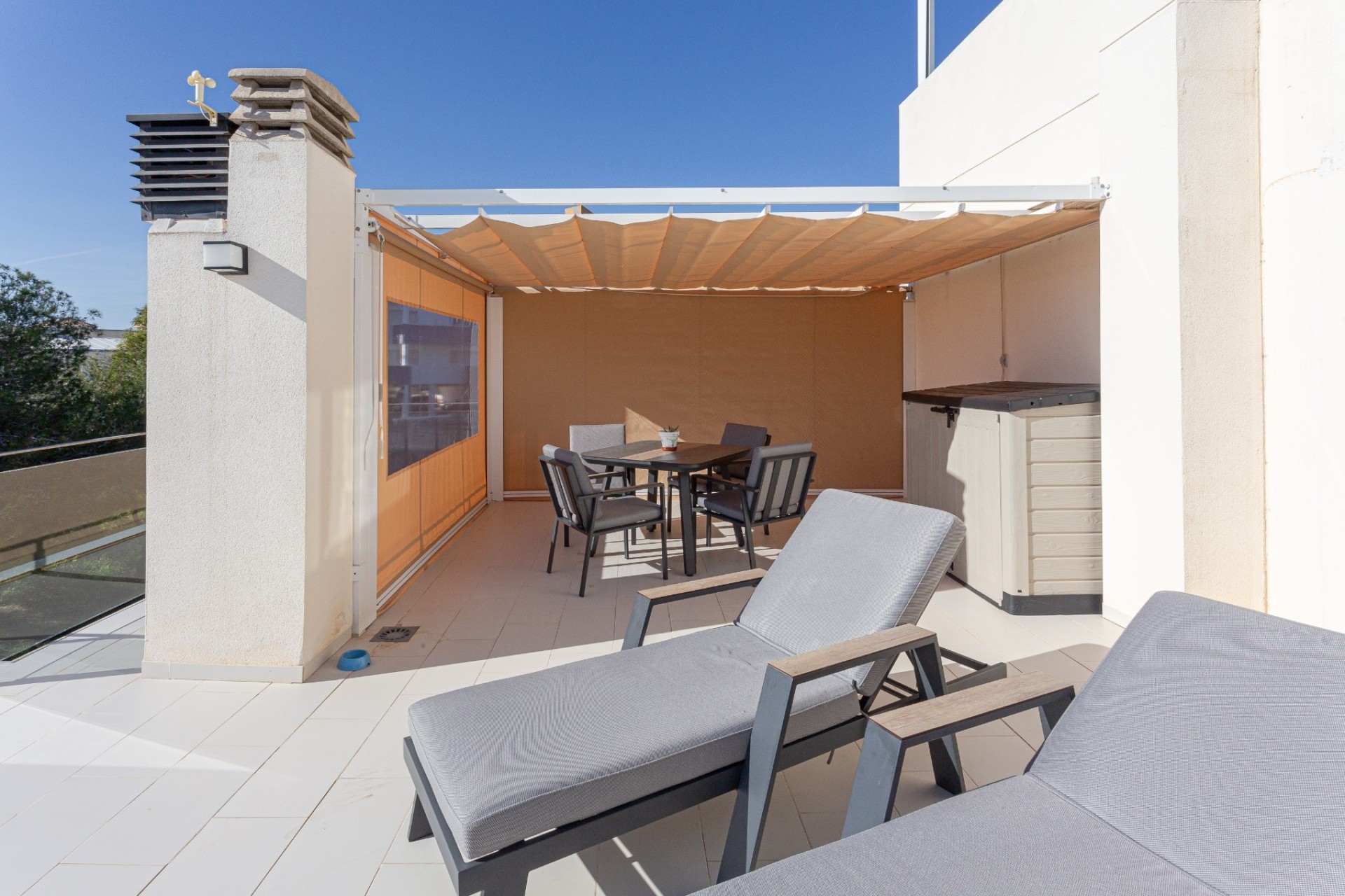 Wiederverkauf - Wohnung / Apartment -
Orihuela Costa - Costa Blanca