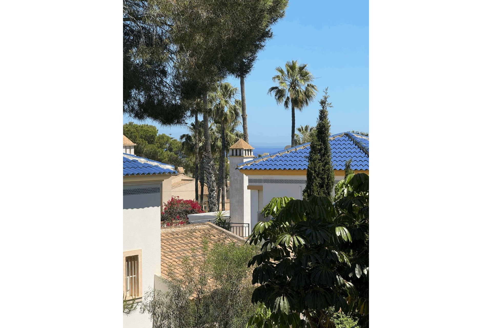Wiederverkauf - Wohnung / Apartment -
Orihuela Costa - Costa Blanca