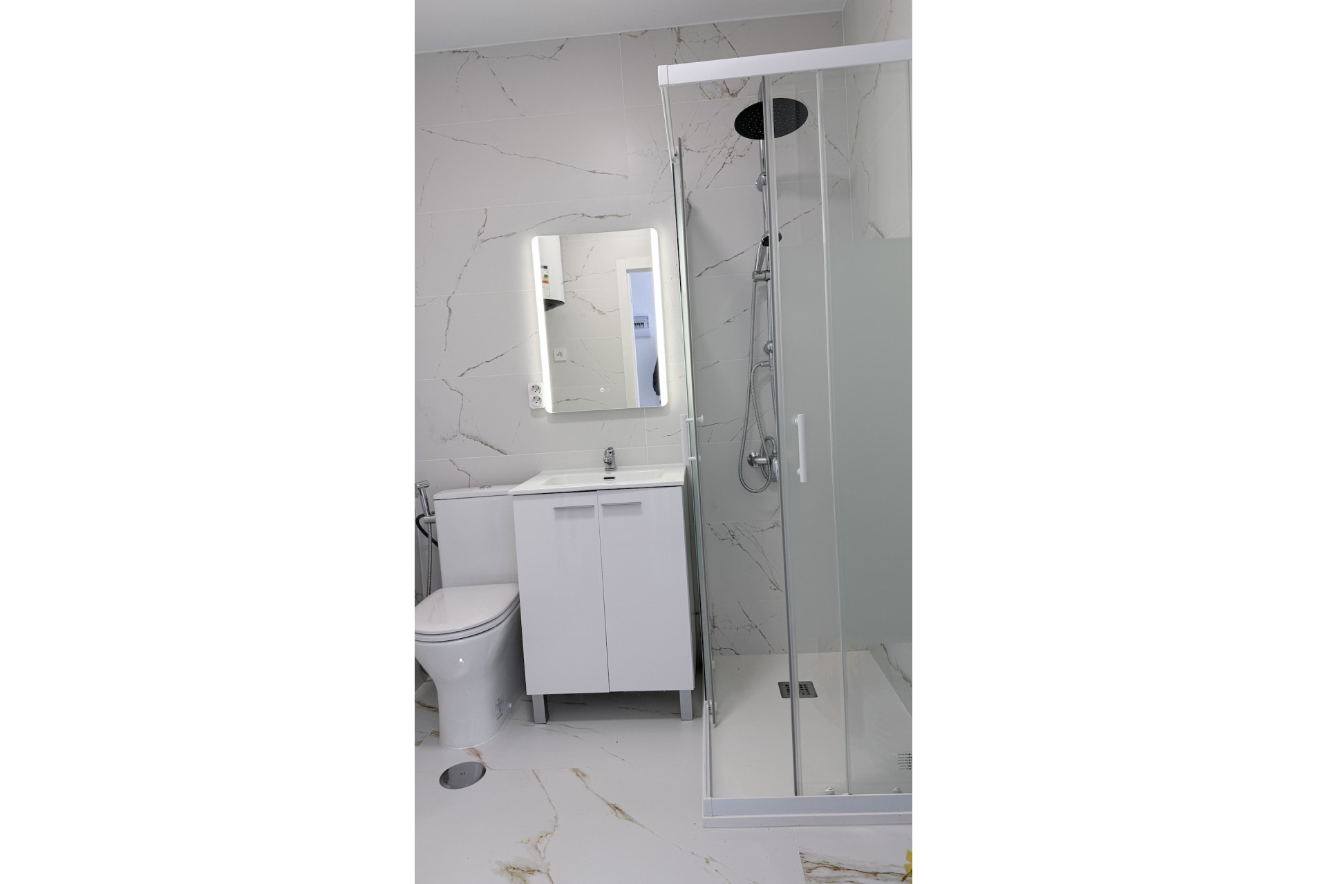 Wiederverkauf - Wohnung / Apartment -
Orihuela Costa - Costa Blanca
