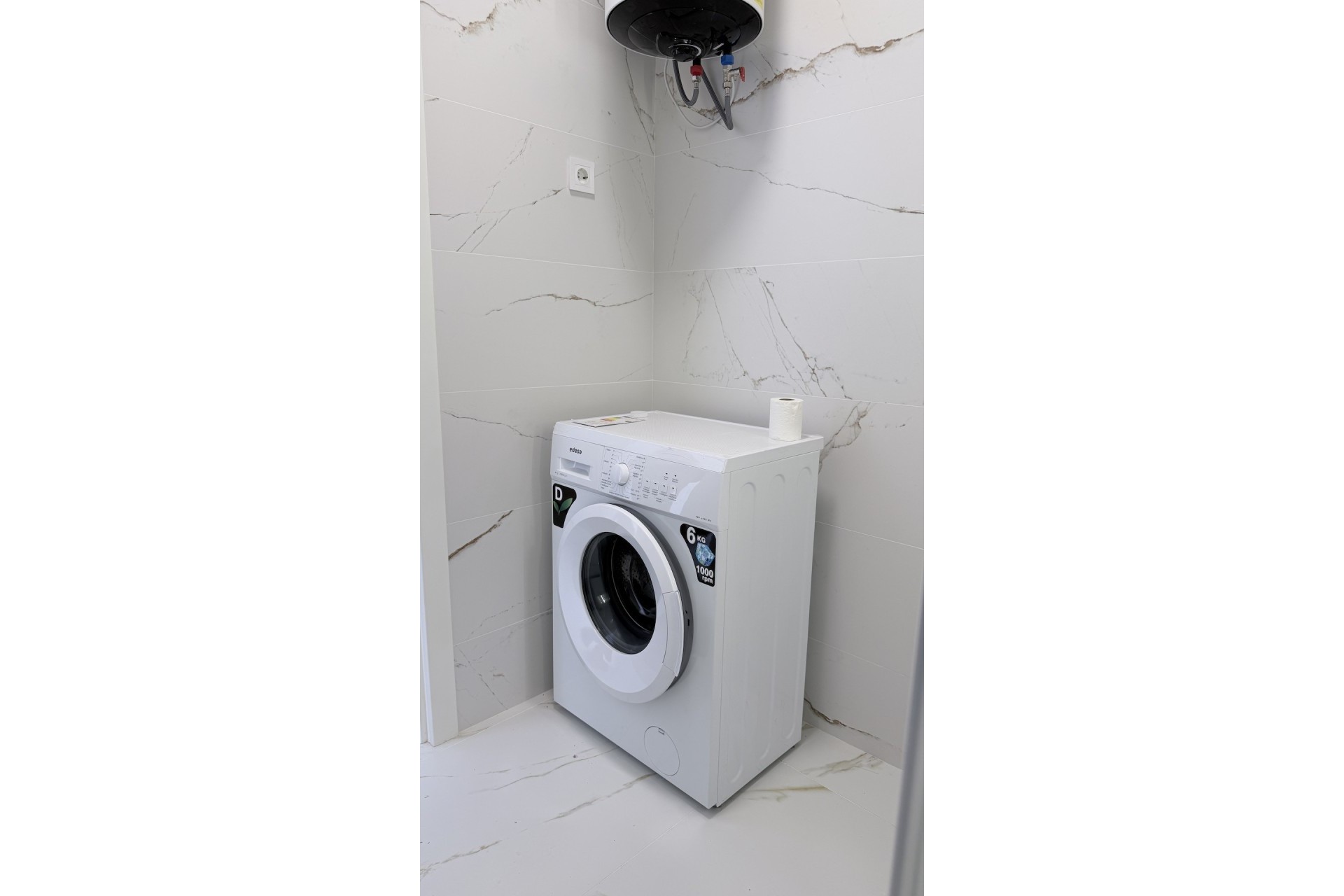 Wiederverkauf - Wohnung / Apartment -
Orihuela Costa - Costa Blanca