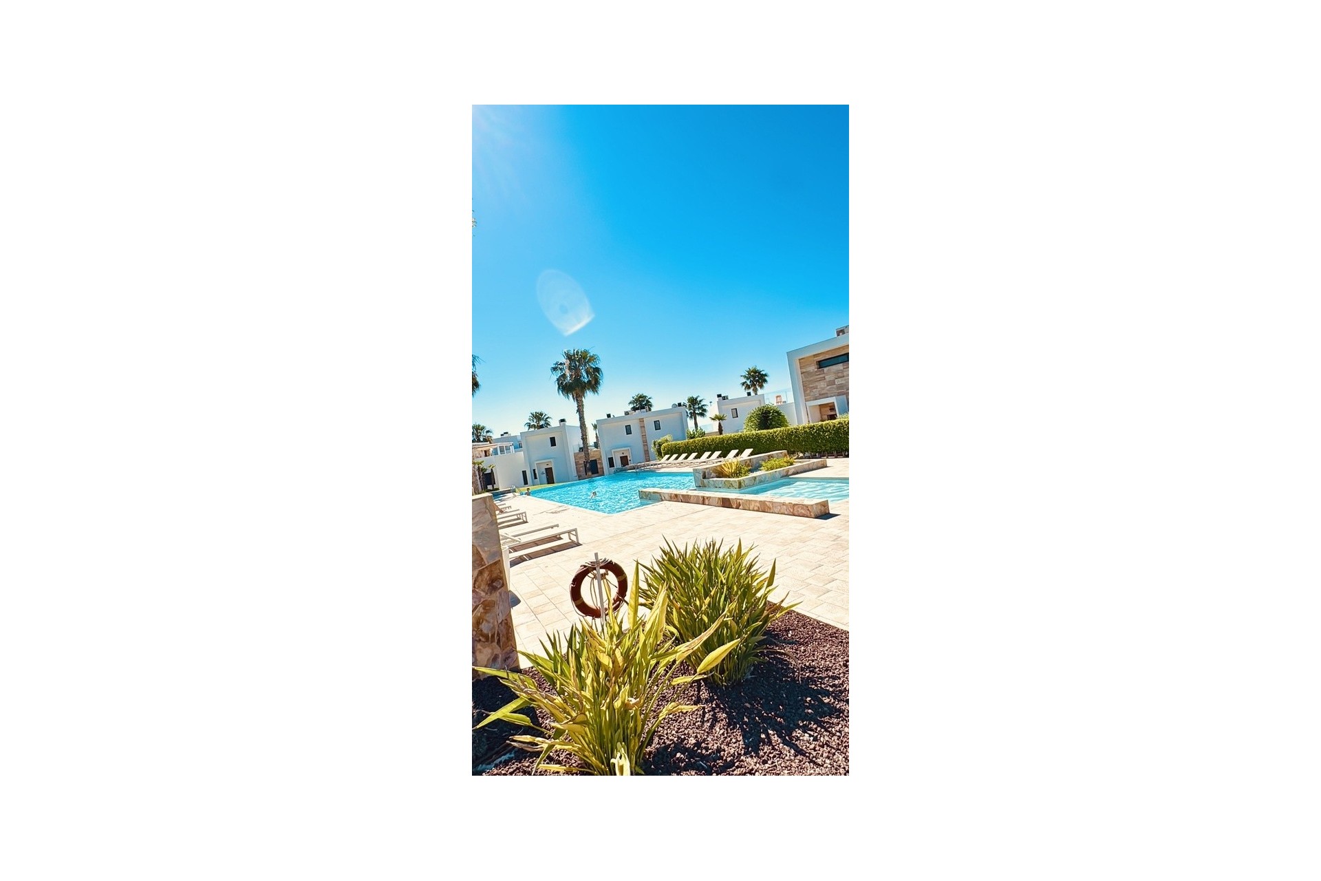 Wiederverkauf - Wohnung / Apartment -
Orihuela Costa - Costa Blanca