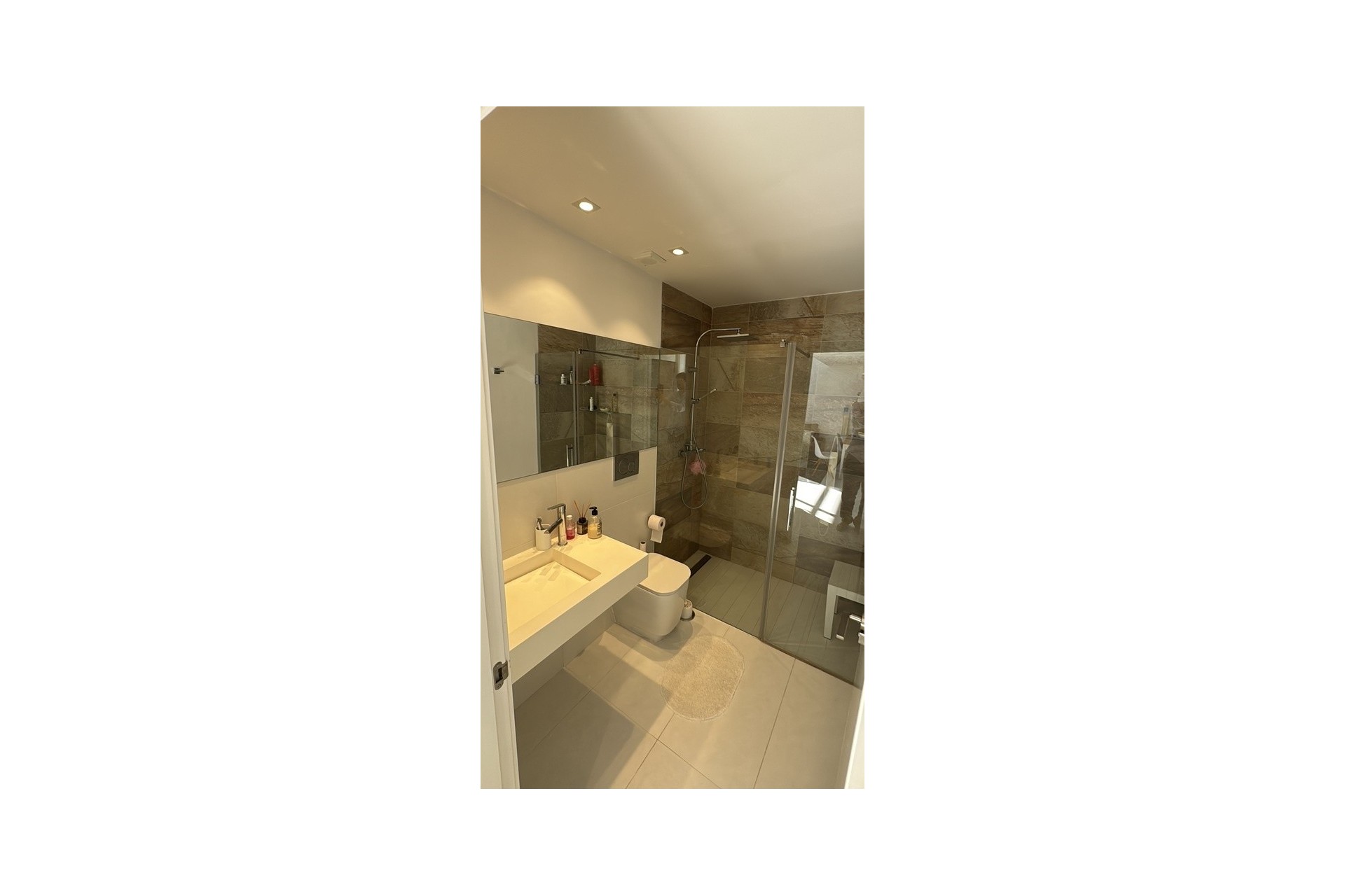 Wiederverkauf - Wohnung / Apartment -
Orihuela Costa - Costa Blanca