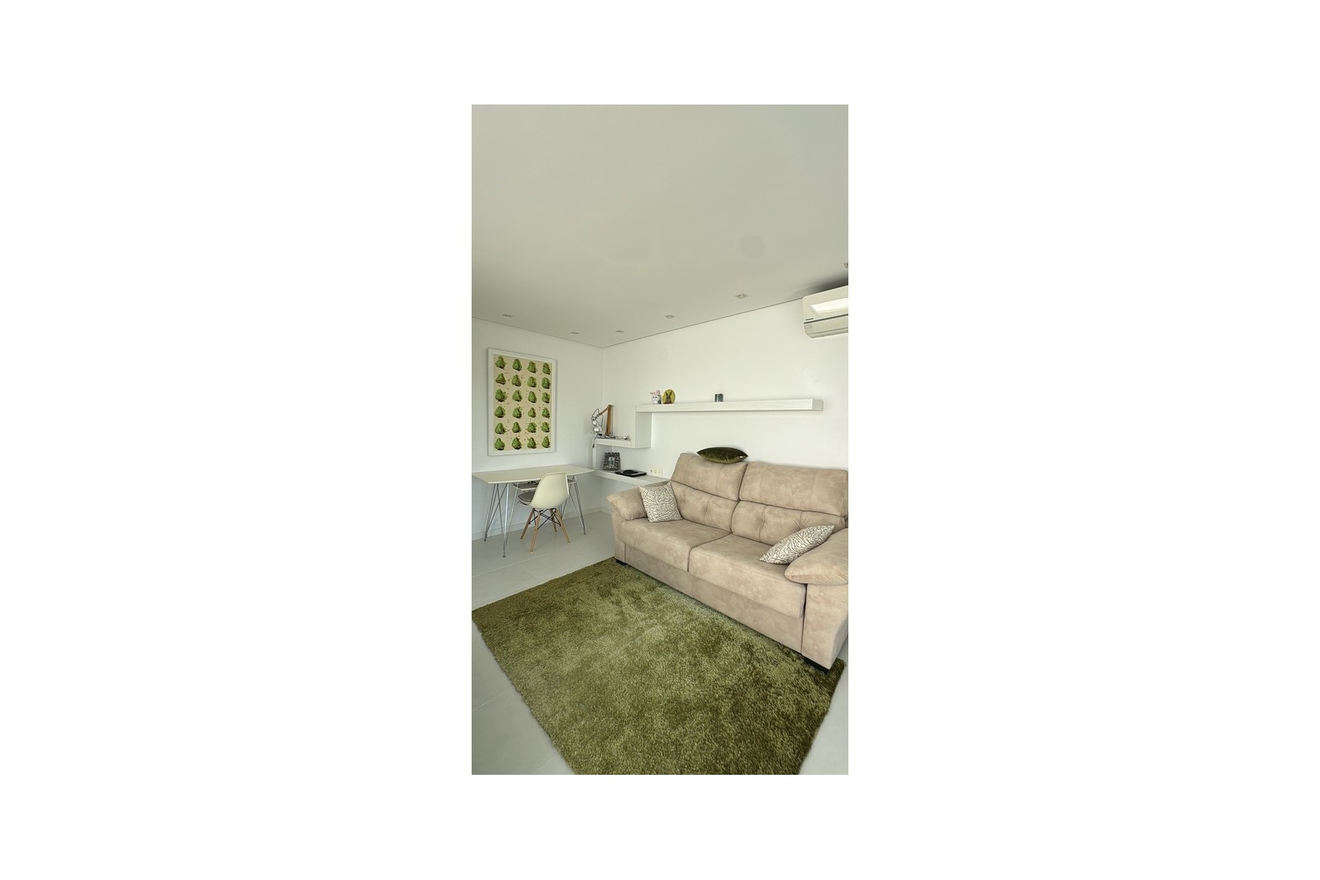 Wiederverkauf - Wohnung / Apartment -
Orihuela Costa - Costa Blanca
