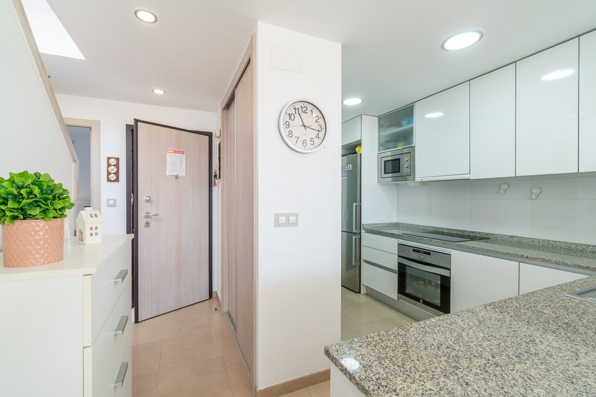 Wiederverkauf - Wohnung / Apartment -
Orihuela Costa - Dehesa de campoamor