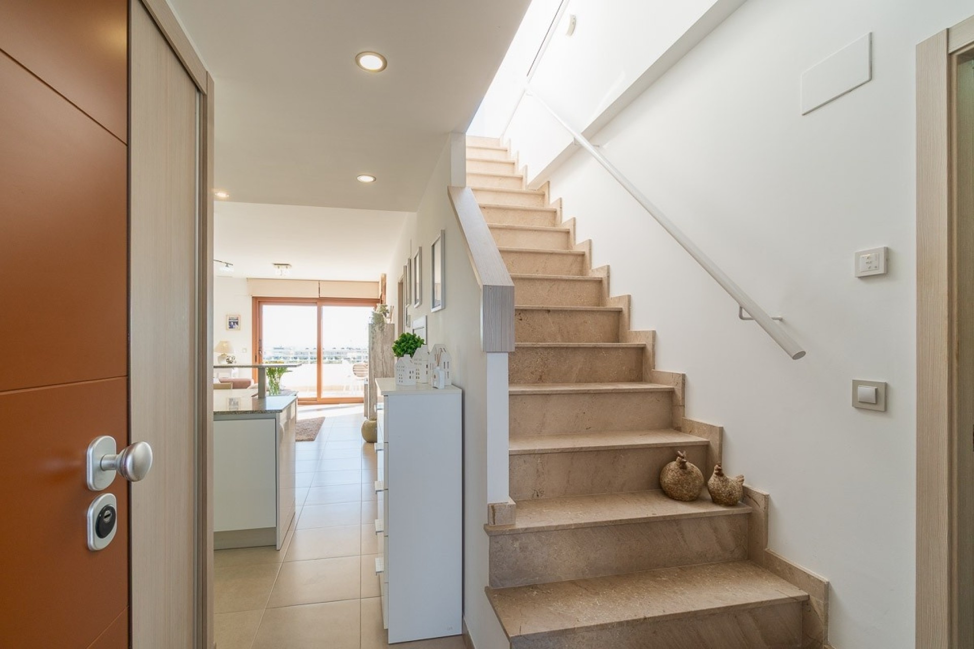 Wiederverkauf - Wohnung / Apartment -
Orihuela Costa - Dehesa de campoamor