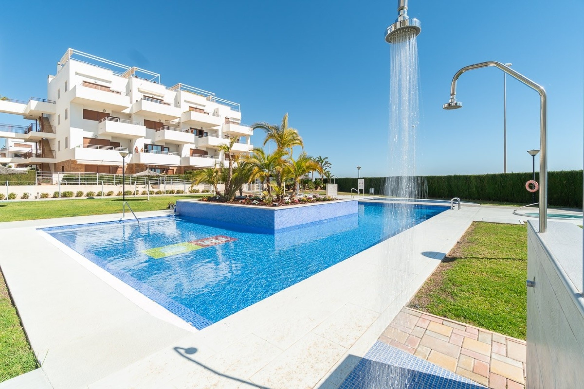 Wiederverkauf - Wohnung / Apartment -
Orihuela Costa - Dehesa de campoamor