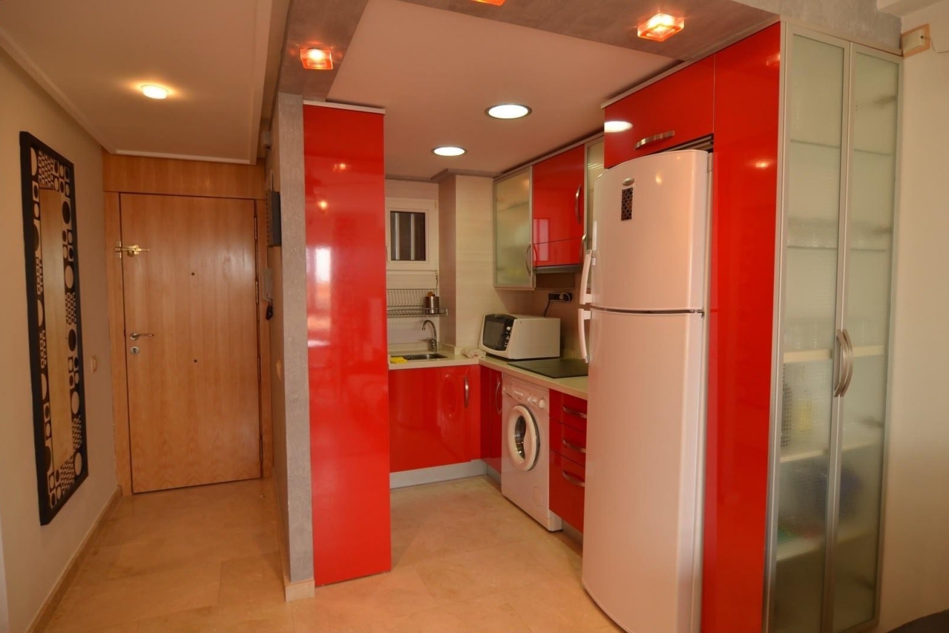 Wiederverkauf - Wohnung / Apartment -
Orihuela Costa - Dehesa de campoamor