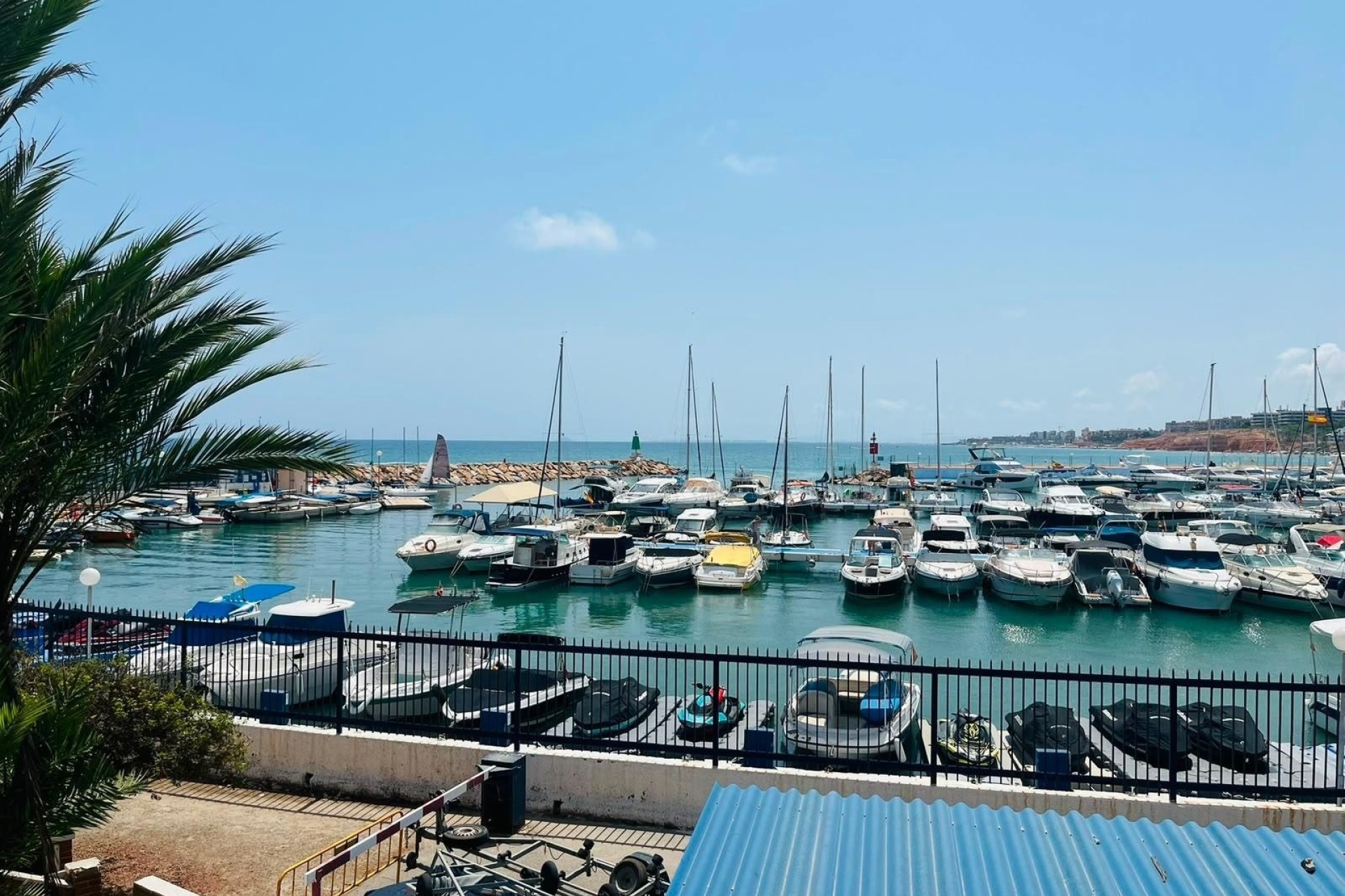 Wiederverkauf - Wohnung / Apartment -
Orihuela Costa - Dehesa de campoamor