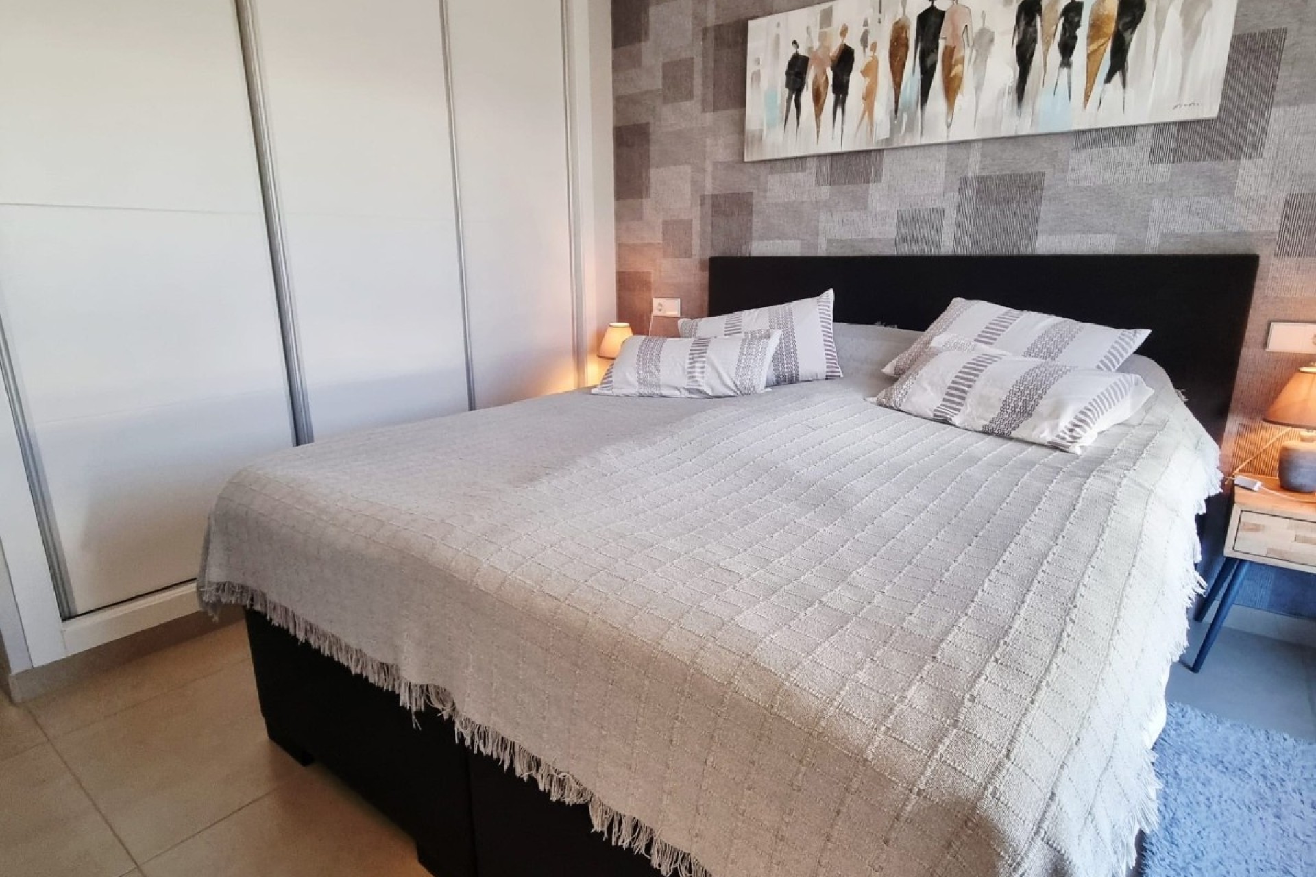 Wiederverkauf - Wohnung / Apartment -
Orihuela Costa - Entre Naranjos - Vistabella Golf