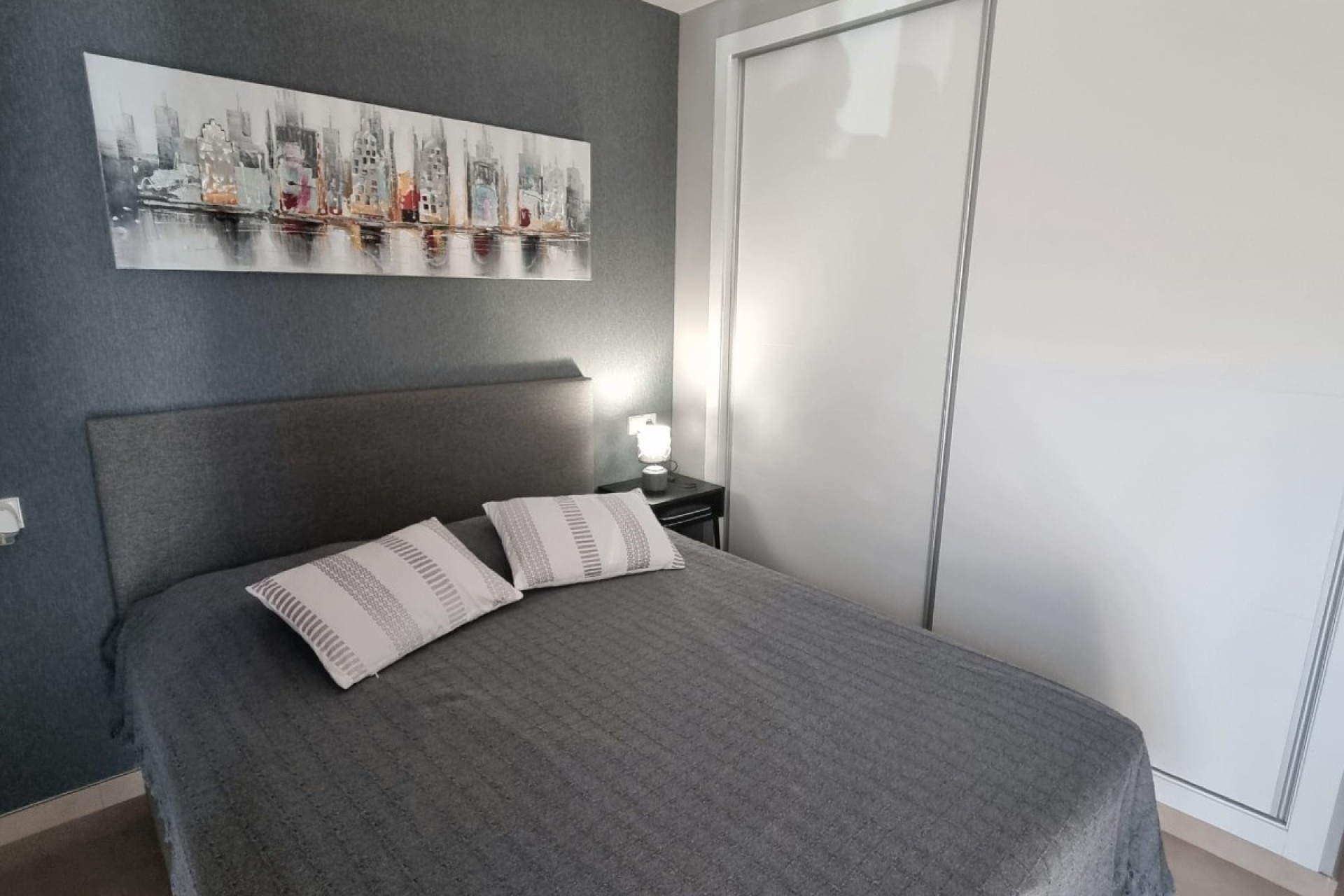 Wiederverkauf - Wohnung / Apartment -
Orihuela Costa - Entre Naranjos - Vistabella Golf
