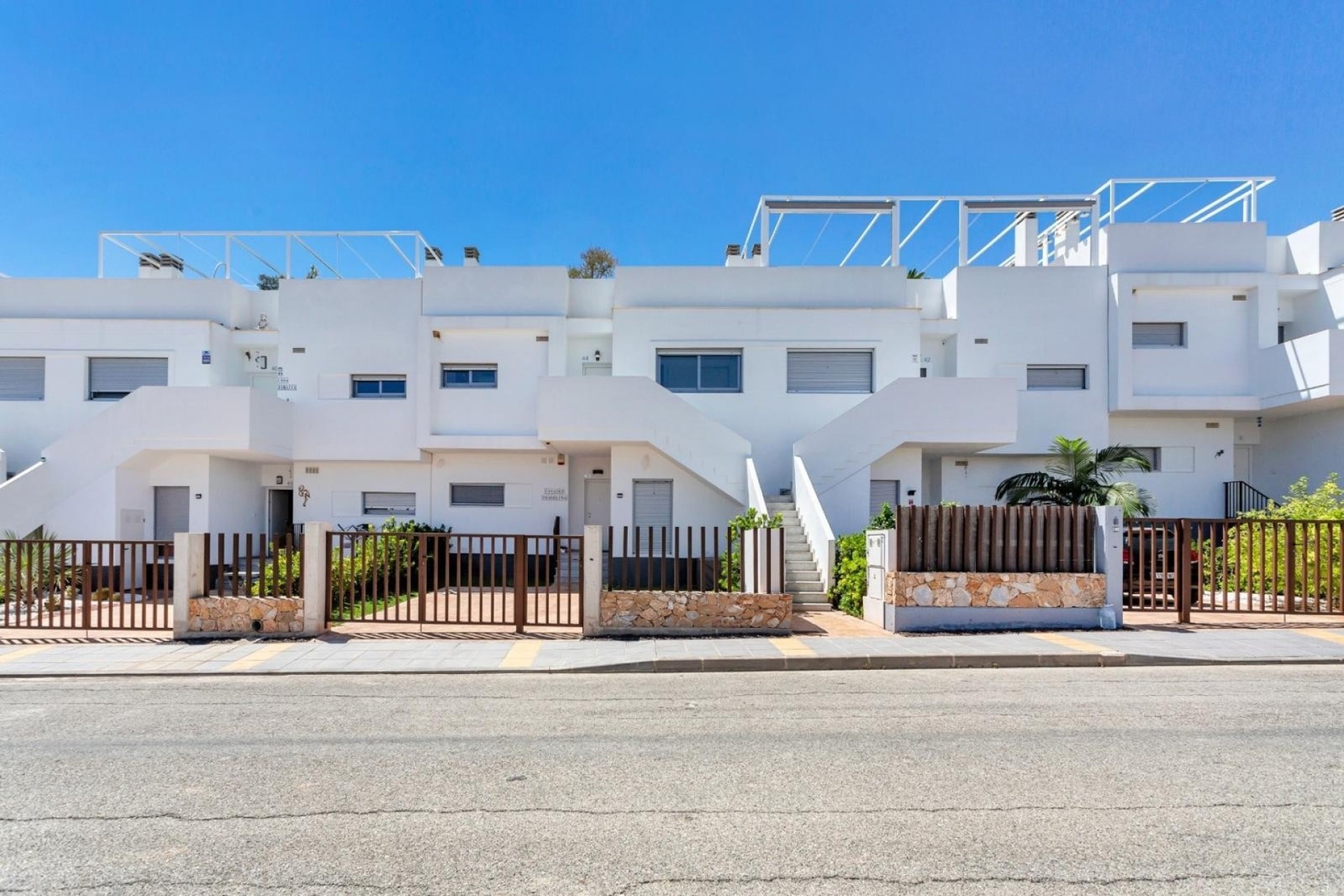 Wiederverkauf - Wohnung / Apartment -
Orihuela Costa - Entre Naranjos - Vistabella Golf