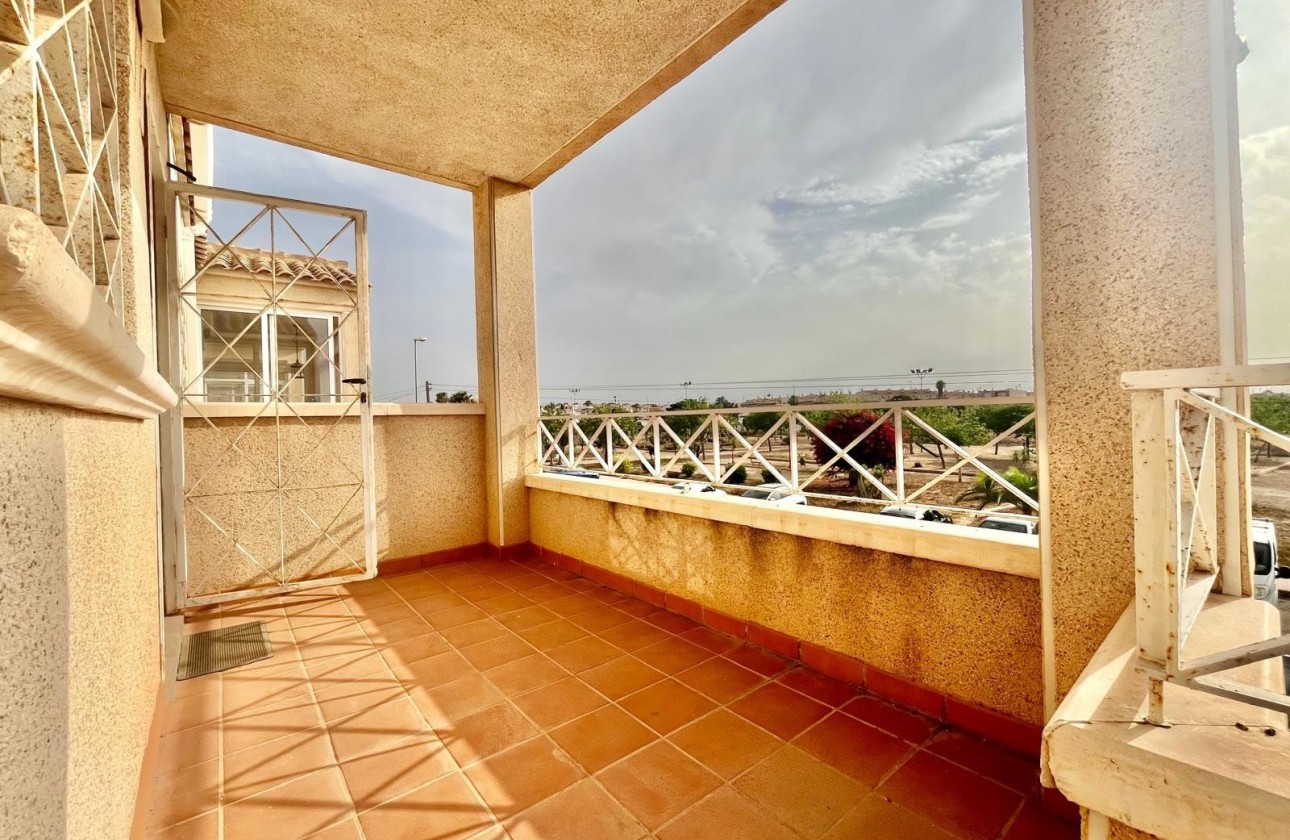 Wiederverkauf - Wohnung / Apartment -
Orihuela Costa - La Chismosa