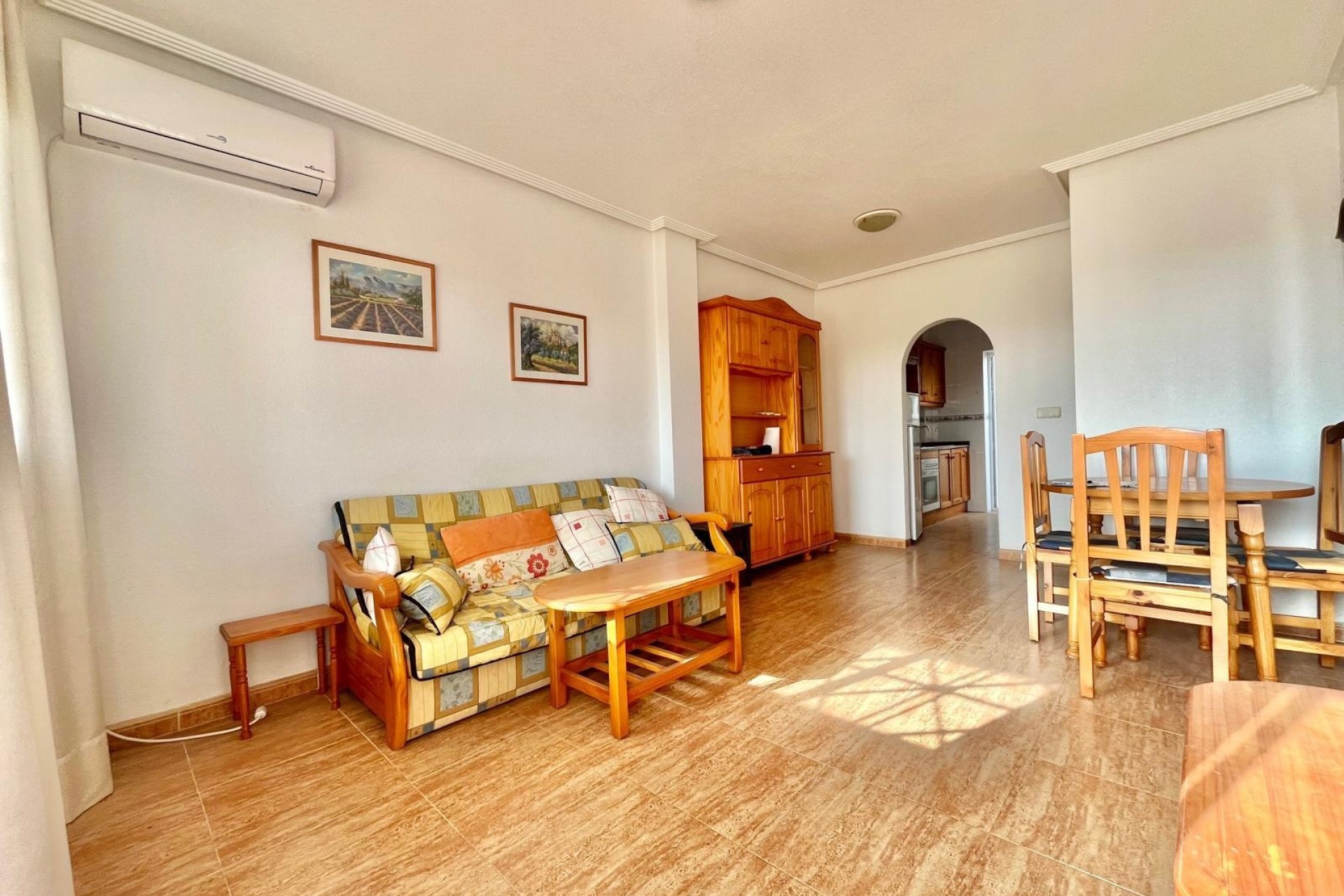 Wiederverkauf - Wohnung / Apartment -
Orihuela Costa - La Chismosa