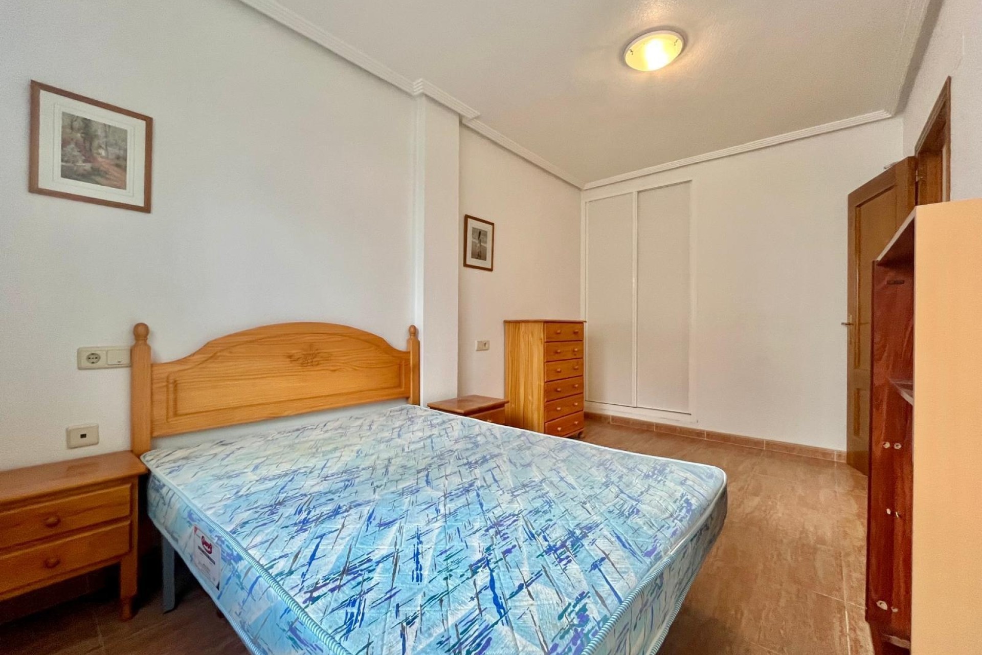 Wiederverkauf - Wohnung / Apartment -
Orihuela Costa - La Chismosa