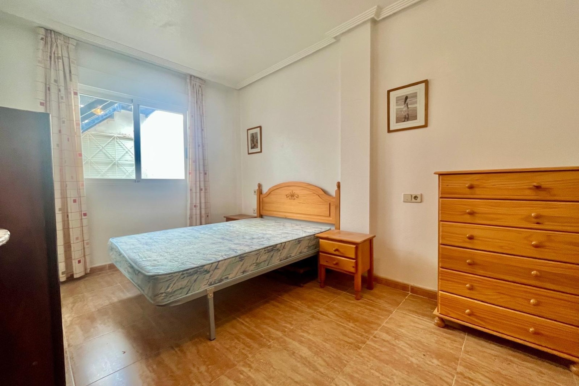 Wiederverkauf - Wohnung / Apartment -
Orihuela Costa - La Chismosa