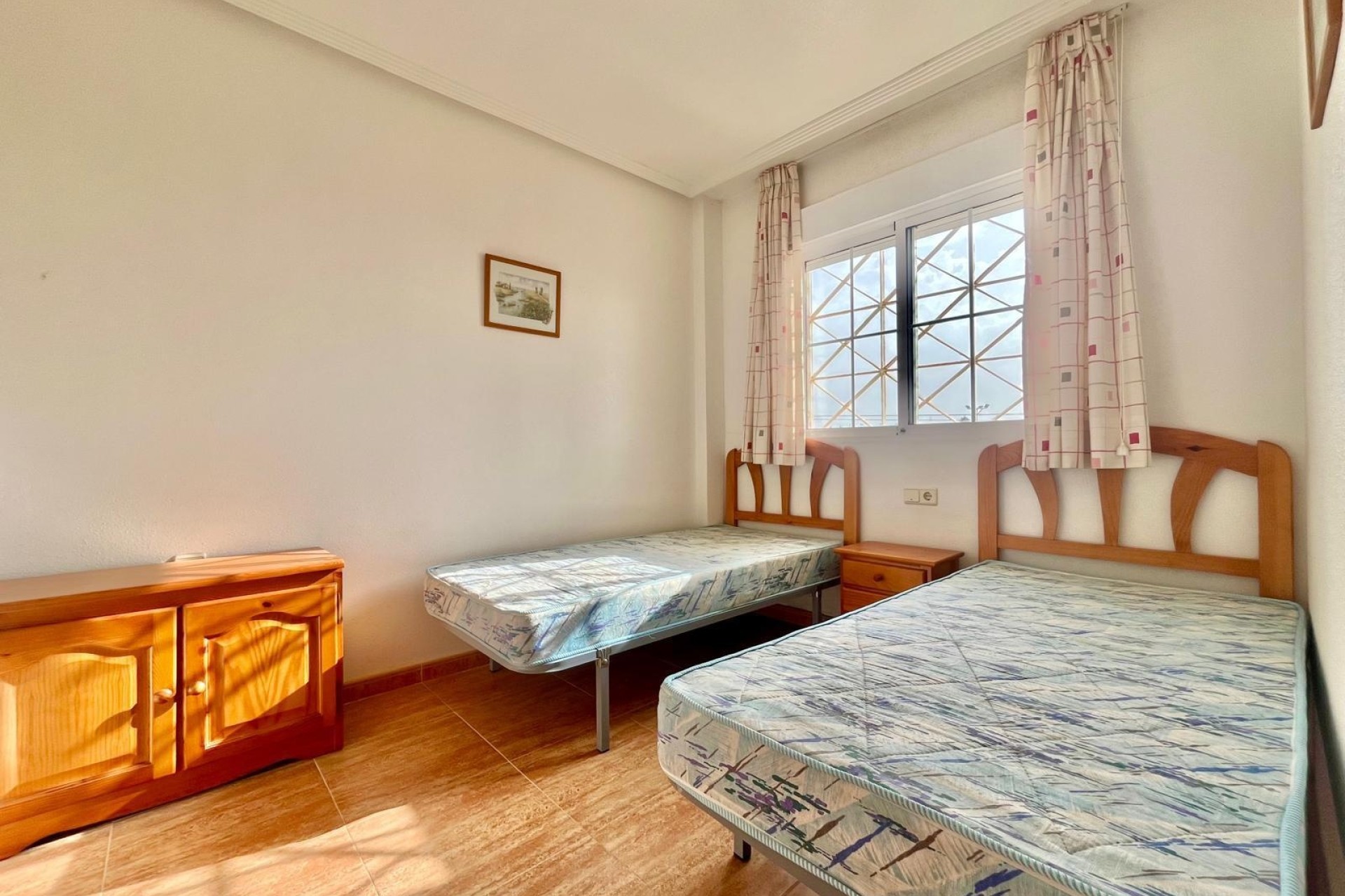 Wiederverkauf - Wohnung / Apartment -
Orihuela Costa - La Chismosa