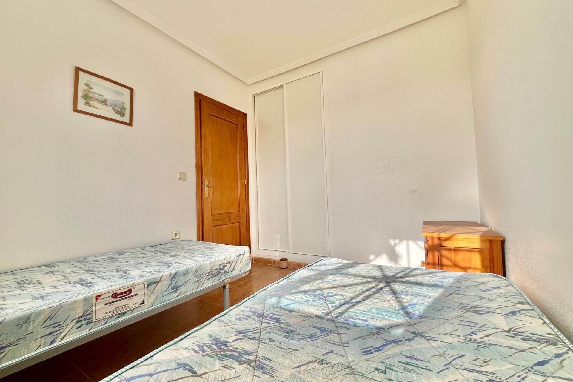 Wiederverkauf - Wohnung / Apartment -
Orihuela Costa - La Chismosa