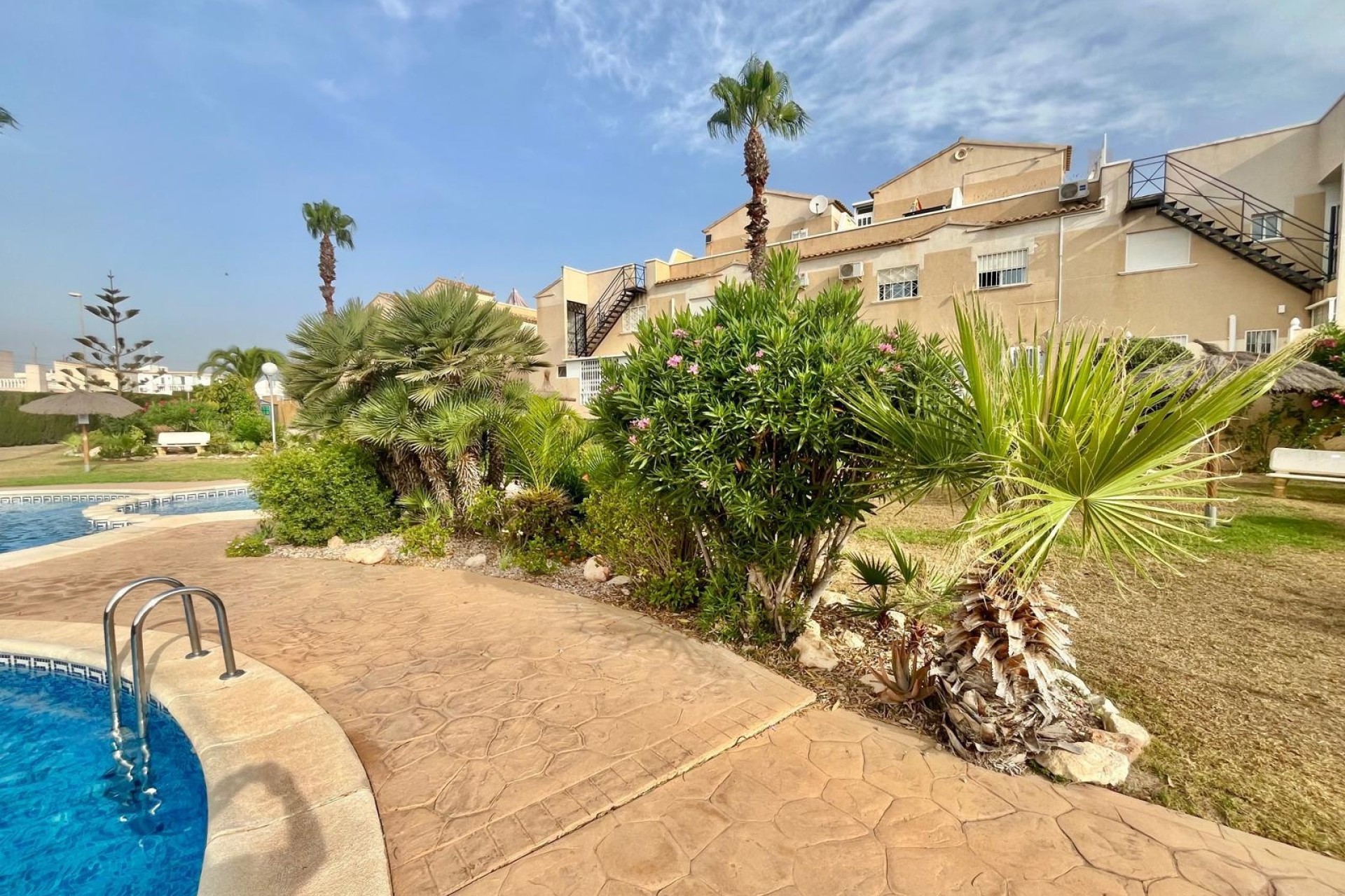Wiederverkauf - Wohnung / Apartment -
Orihuela Costa - La Chismosa