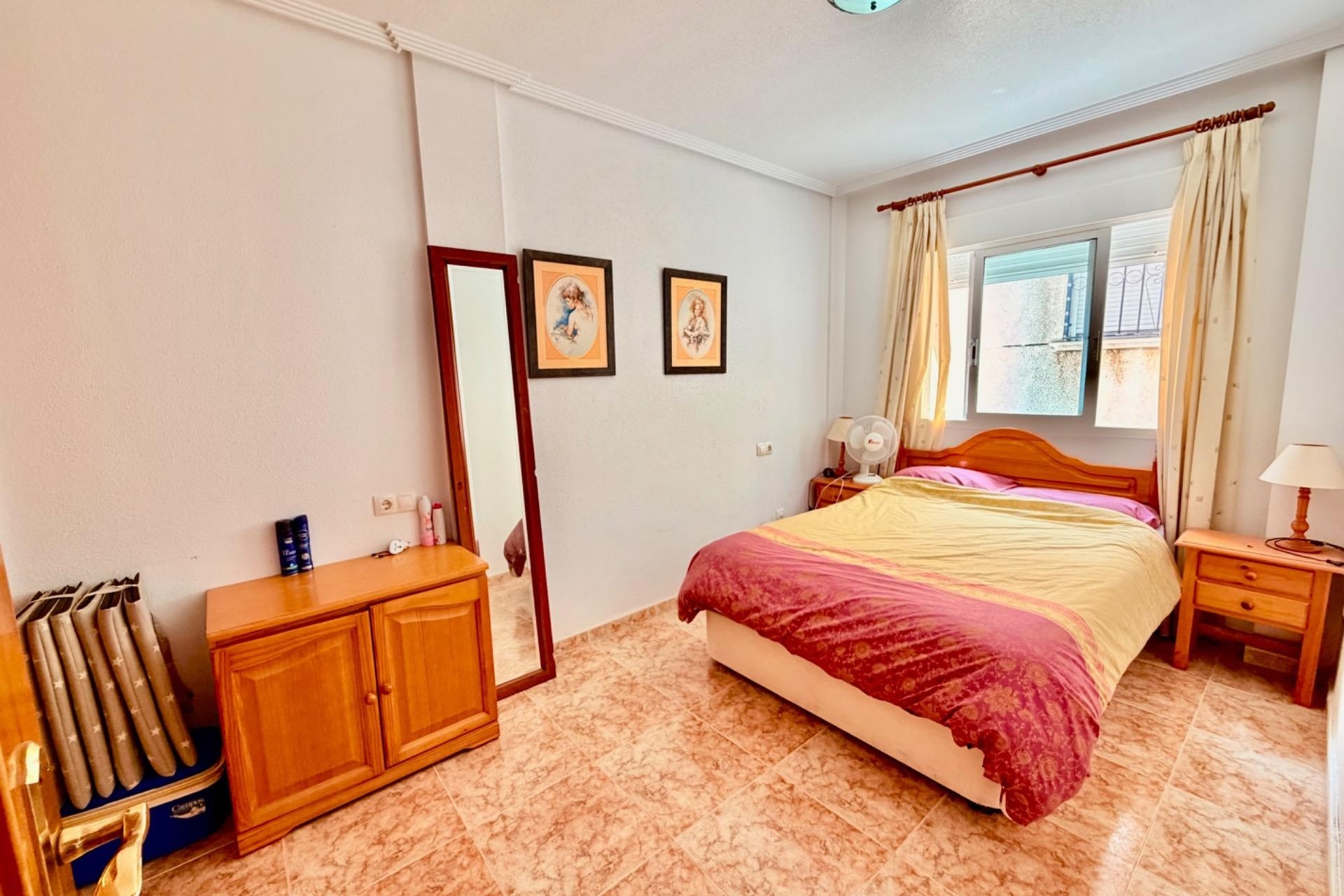 Wiederverkauf - Wohnung / Apartment -
Orihuela Costa - La Ciñuelica - Villa Rosa