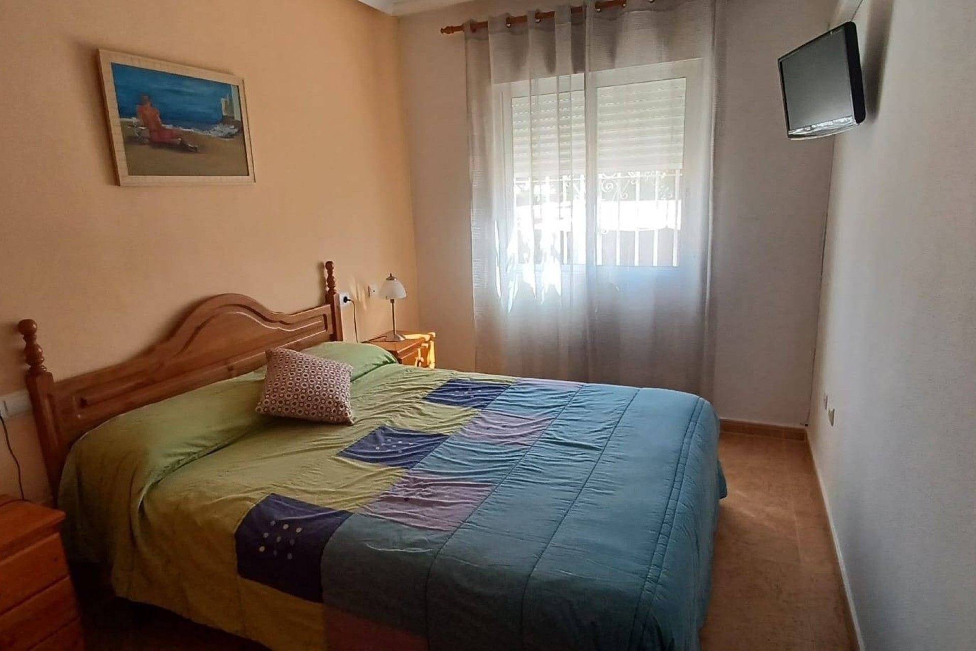 Wiederverkauf - Wohnung / Apartment -
Orihuela Costa - La Florida