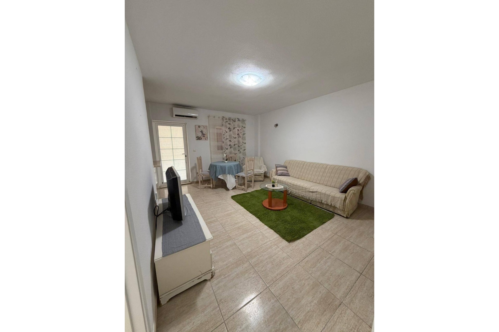 Wiederverkauf - Wohnung / Apartment -
Orihuela Costa - La Regia